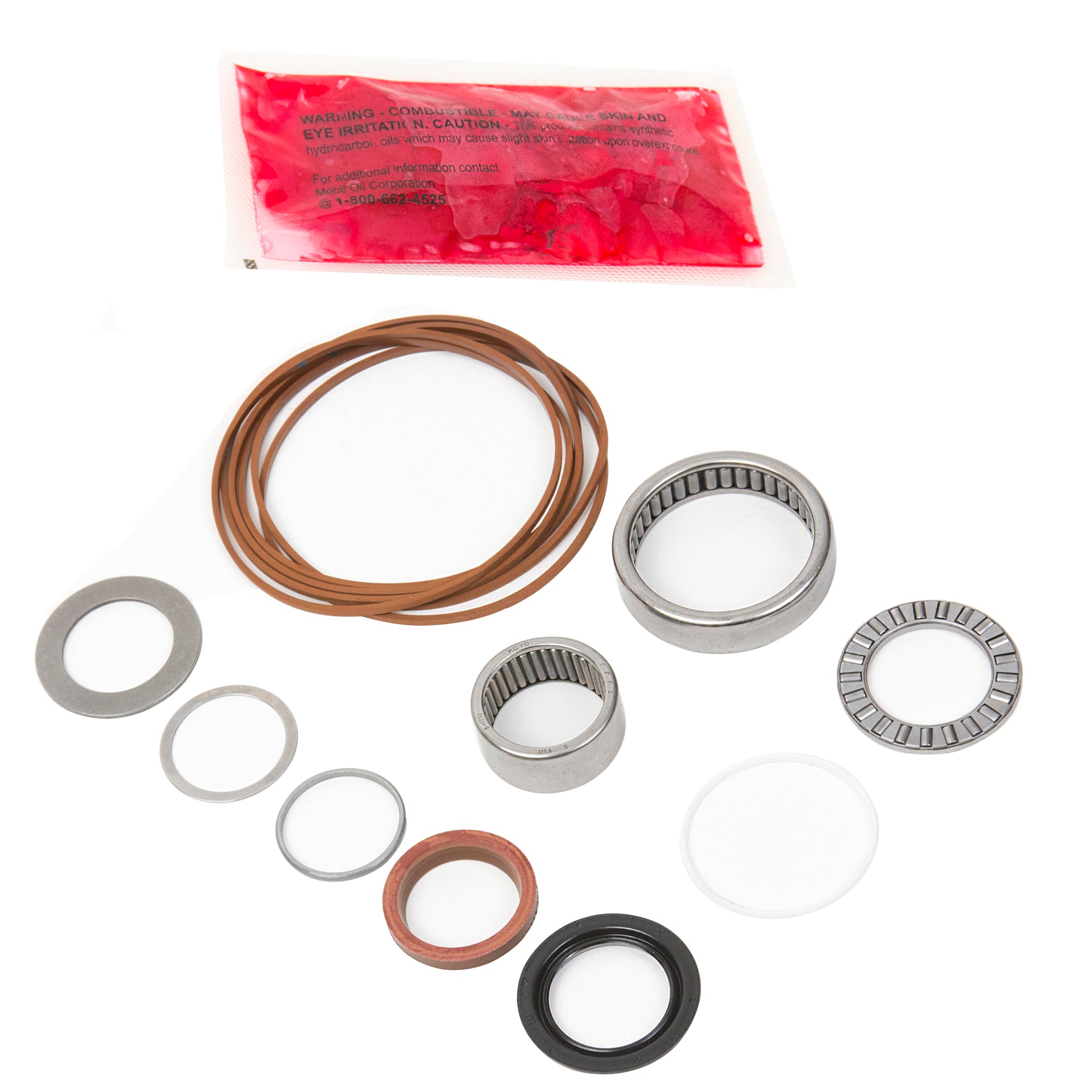 Exmark 1-000138 Bearing and Seal Kit