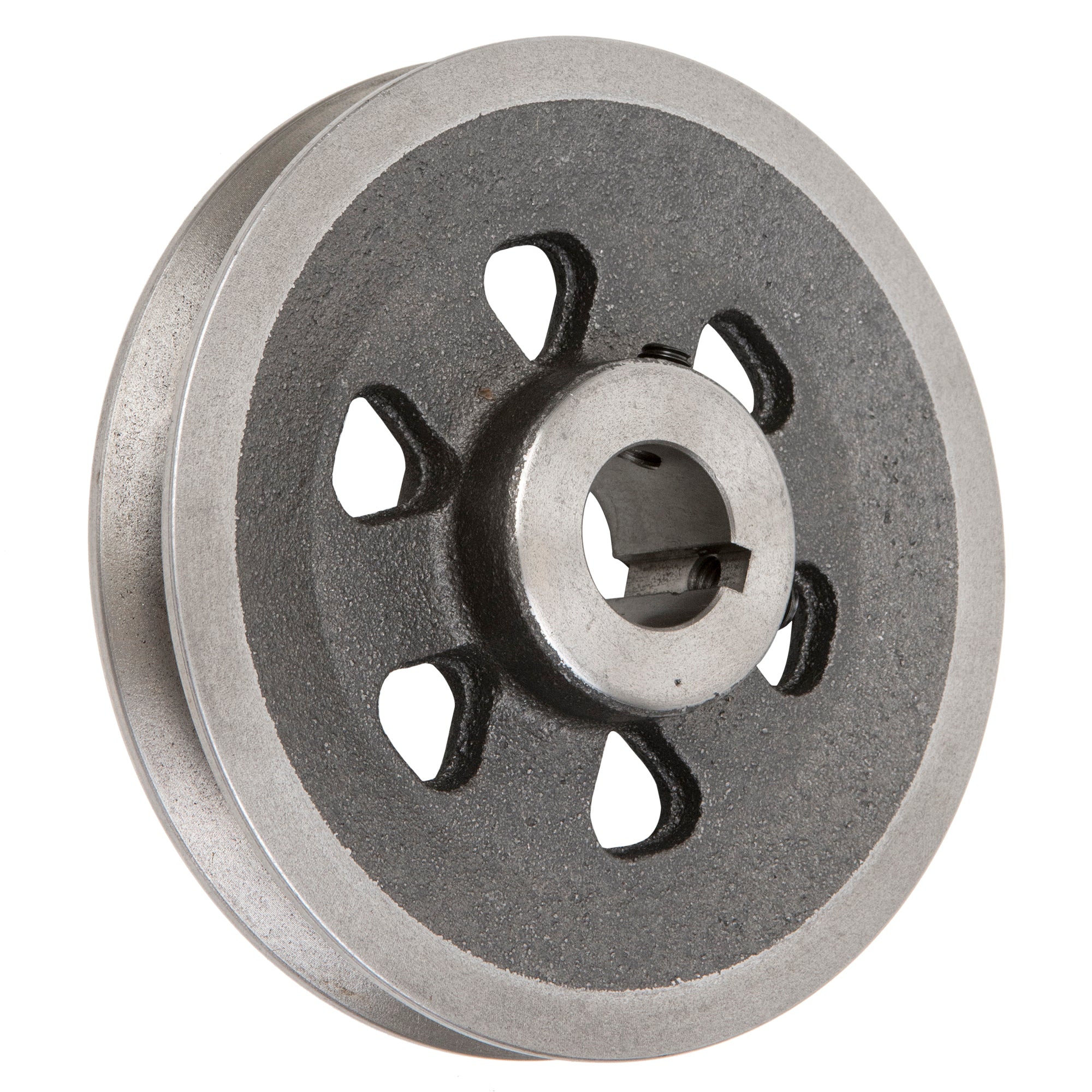 Exmark 1-303073 Cast Iron Pulley
