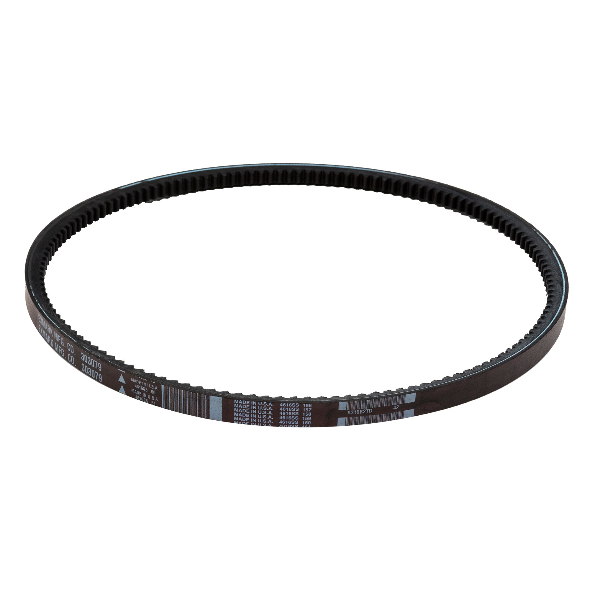 Exmark 1-303079 Belt