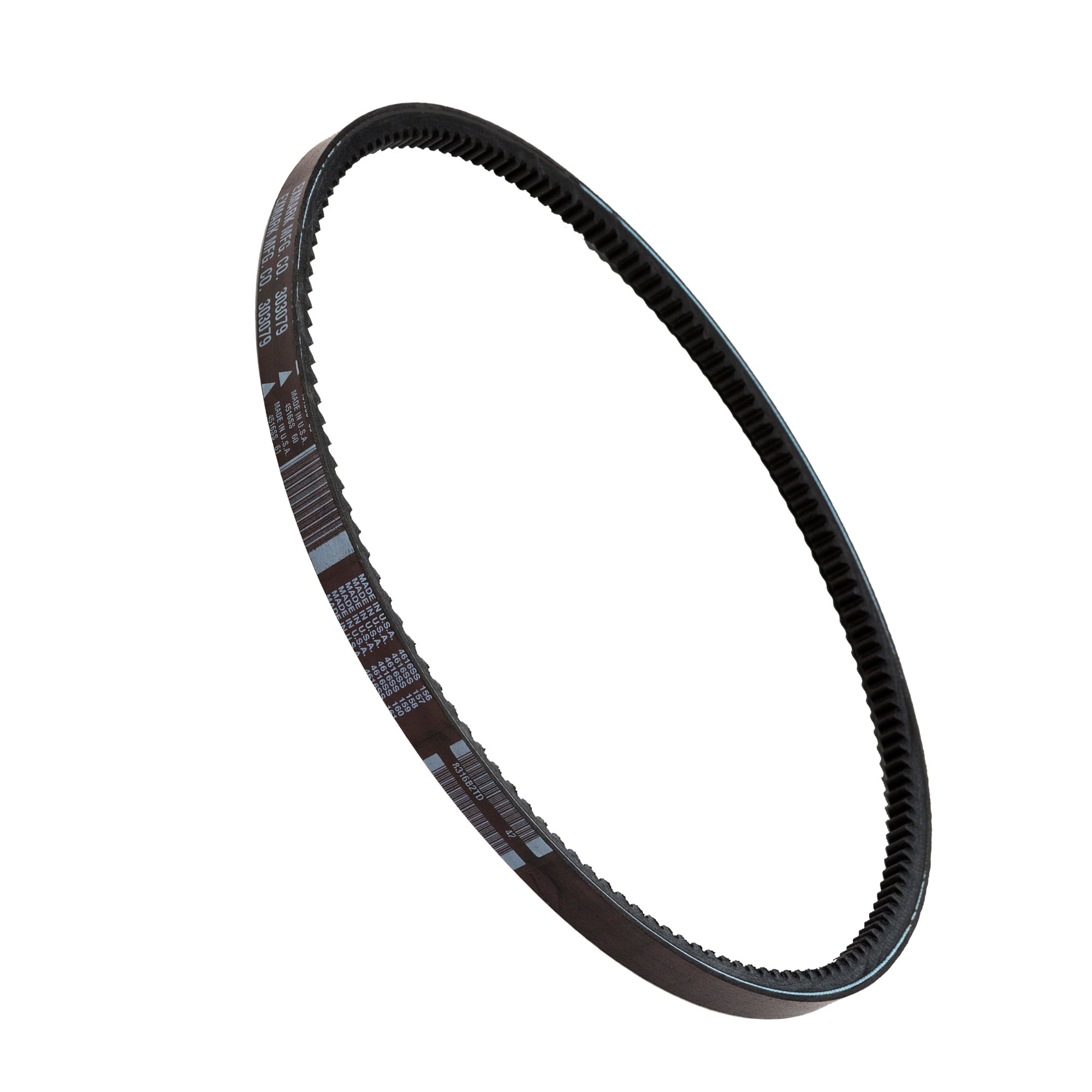 Exmark 1-303079 Cog Wheels Belt