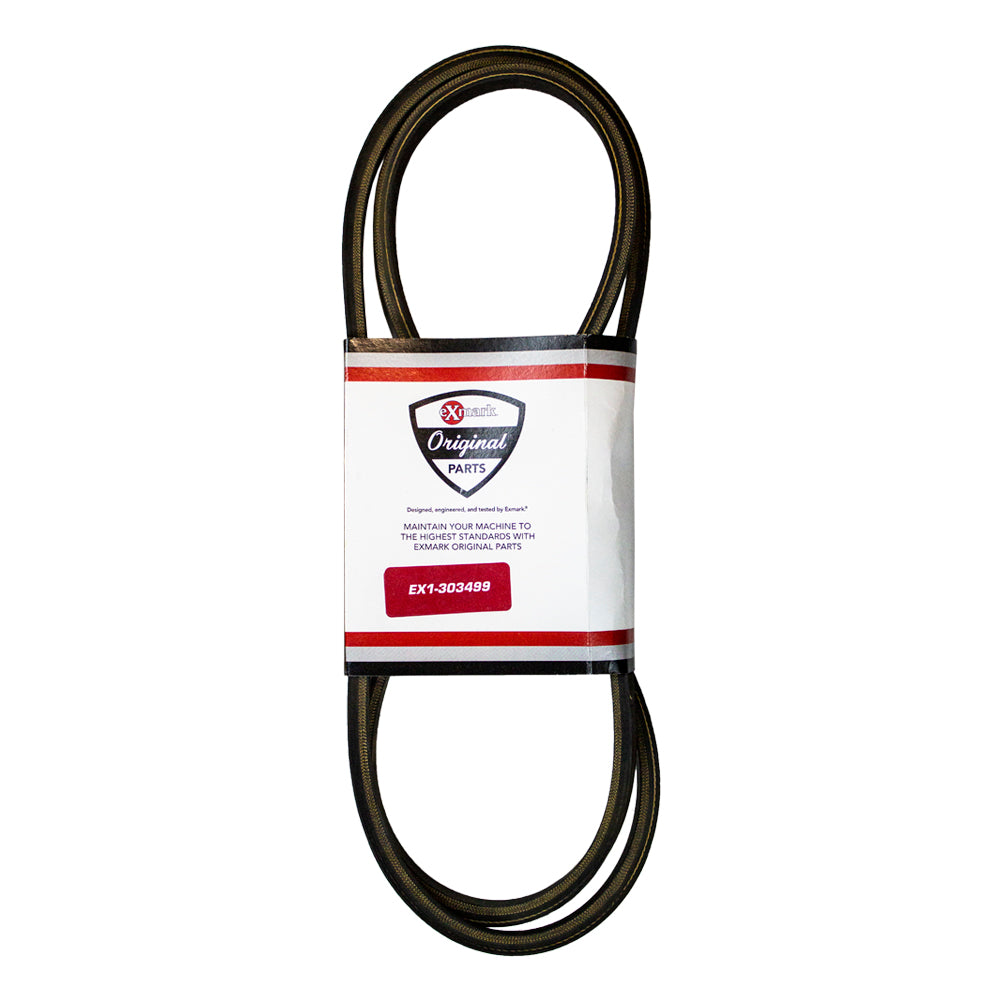 Exmark 1-303499-SL Belt