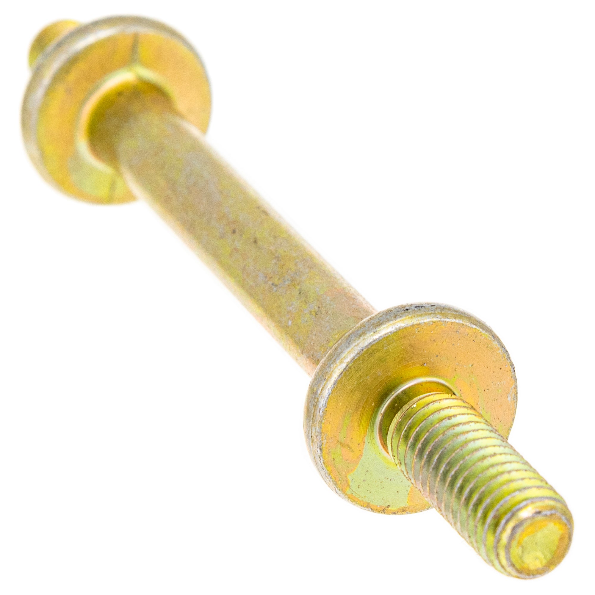 Exmark 1-303537 Short Belt Shield Stud