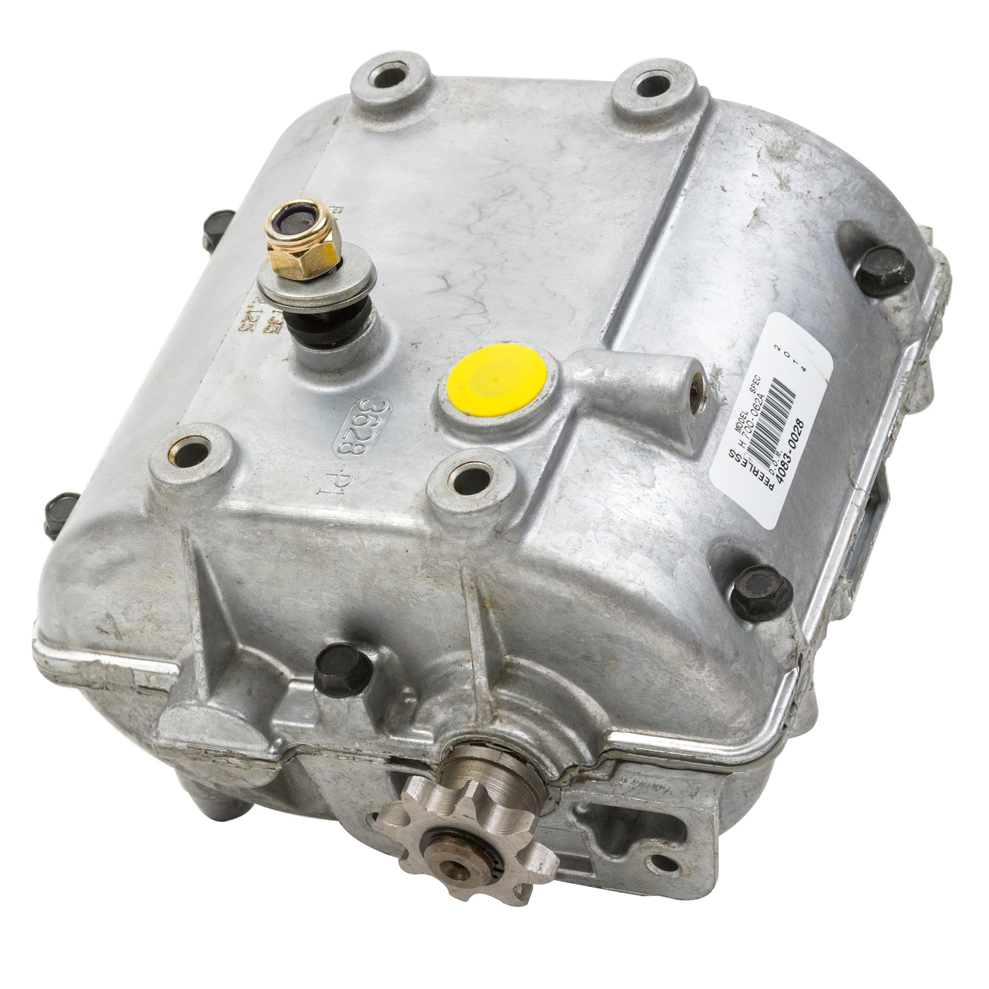 Exmark 1-321010 Transmission