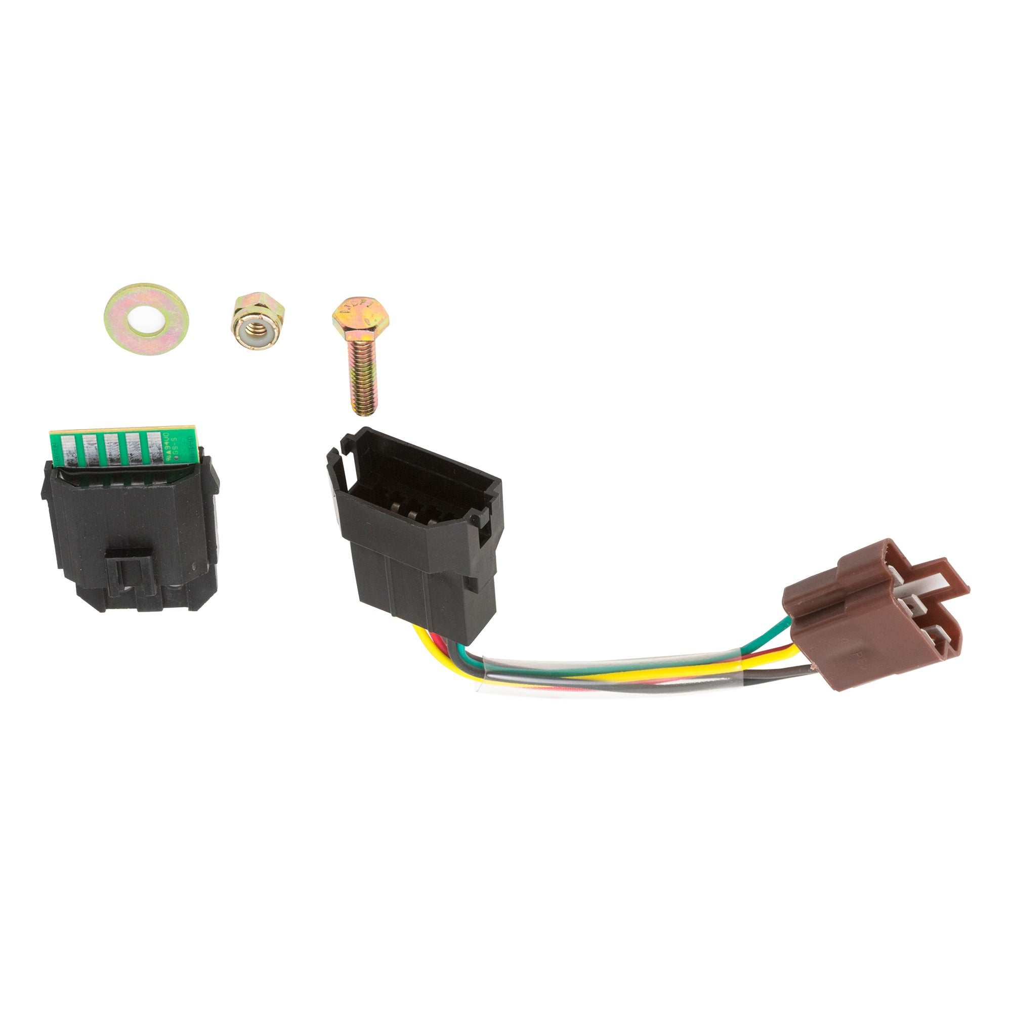 Exmark 1-321011 Harness Adapter Kit
