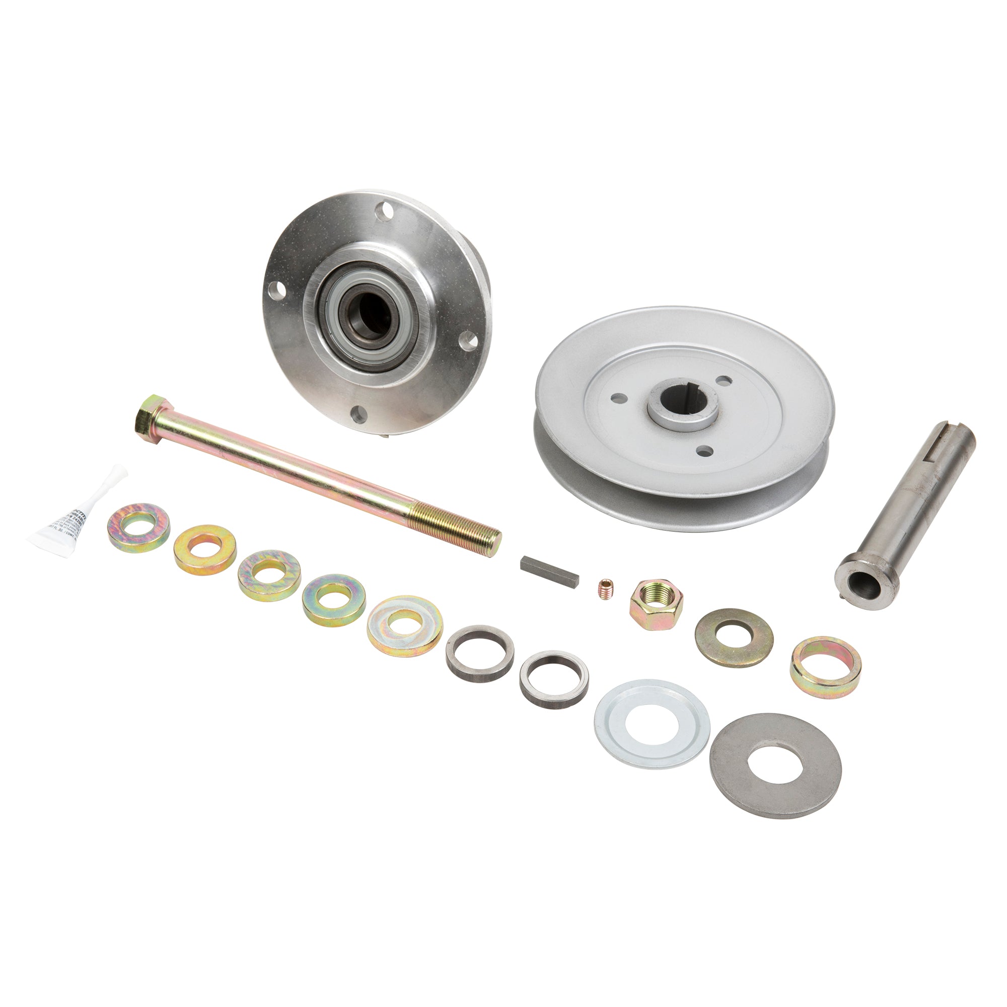 Exmark 1-322166 Housing