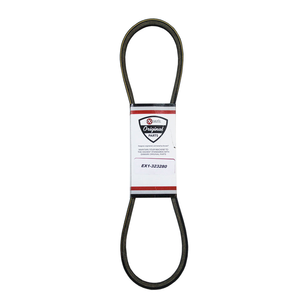 Exmark 1-323280-SL Belt