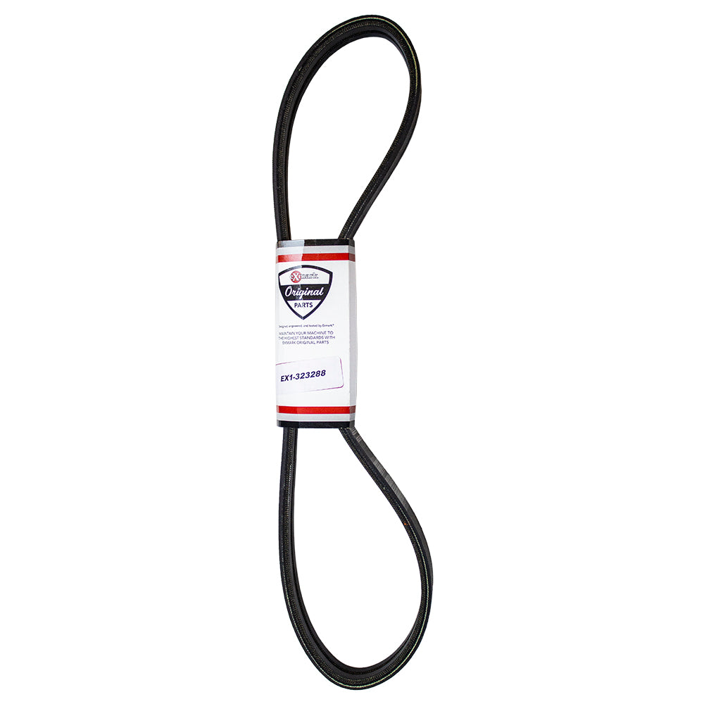Exmark 1-323288-SL Belt