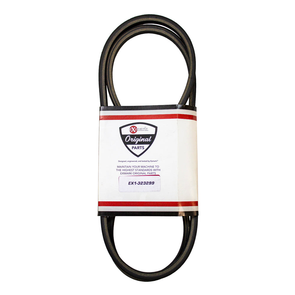 Exmark 1-323299-SL Belt