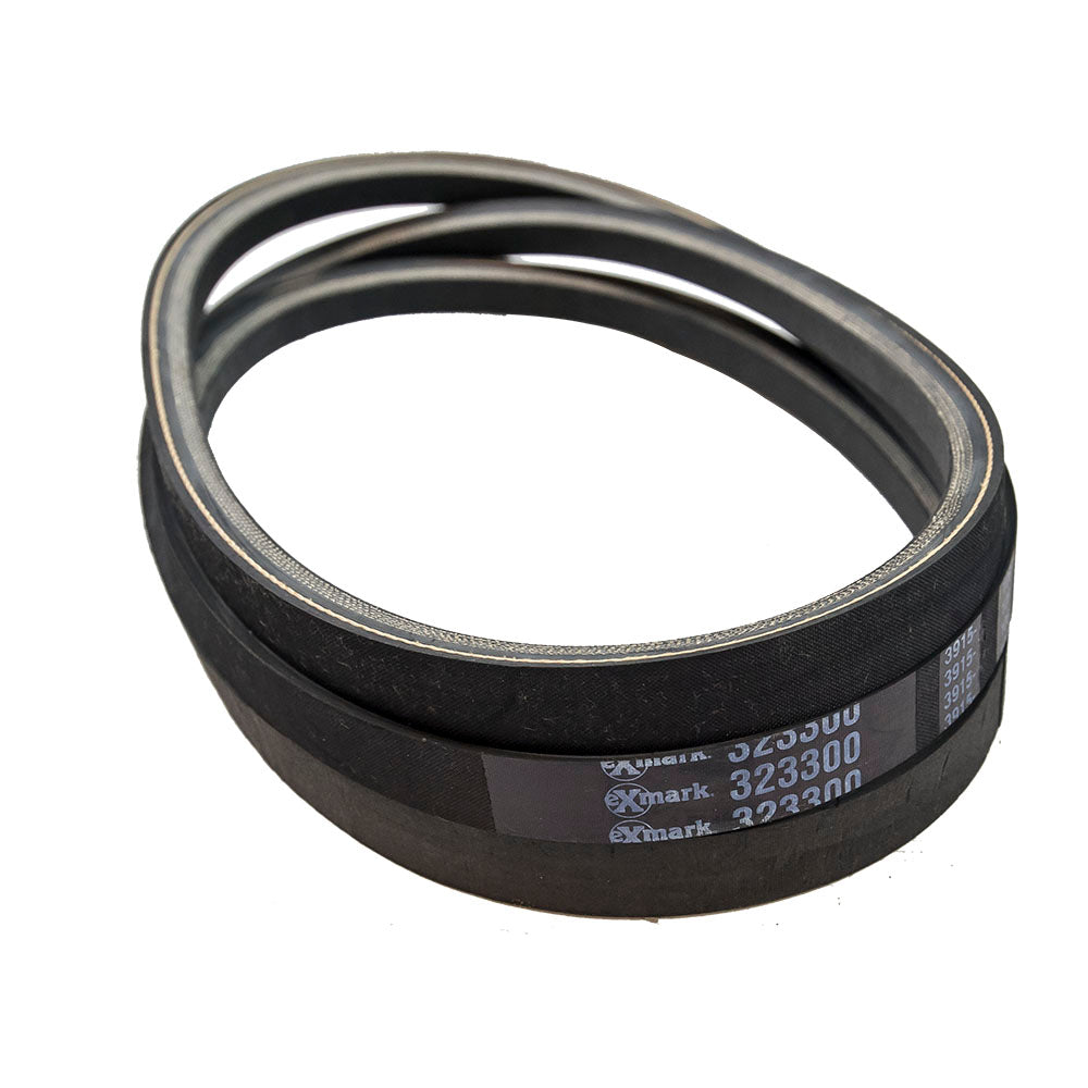 Exmark 1-323300-SL Blade Drive Belt