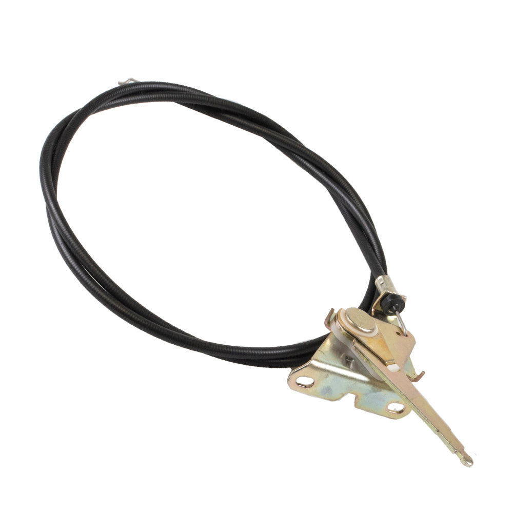 Exmark 1-323322 Throttle Control Cable