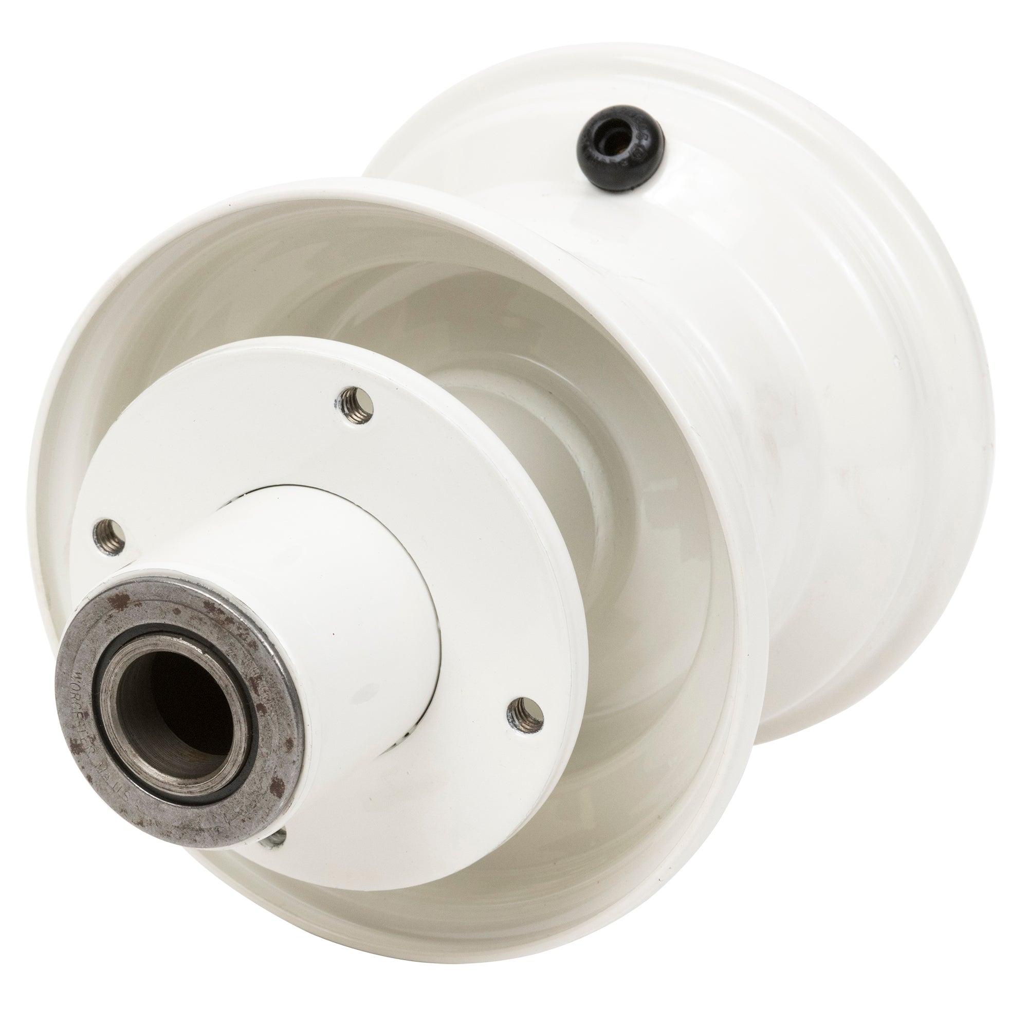 Exmark 1-323328 Wheel and Hub