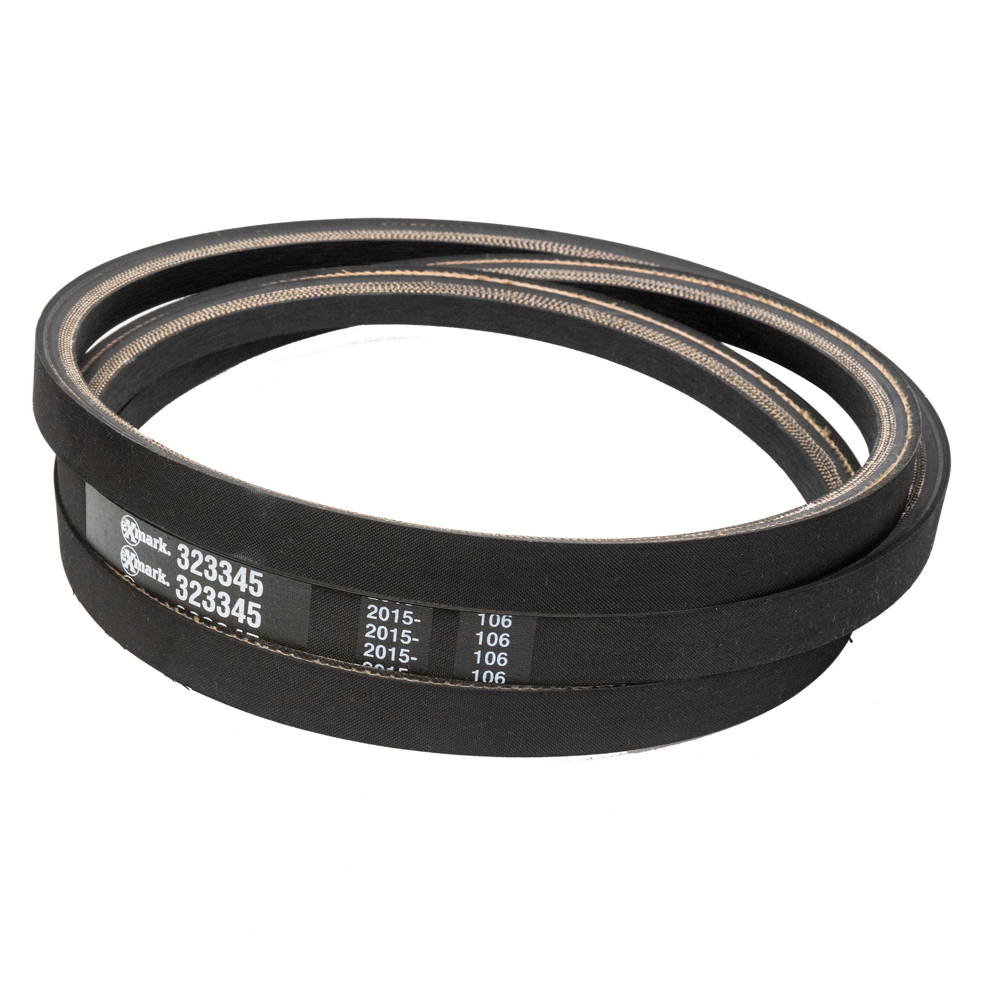 Exmark 1-323345 Belt