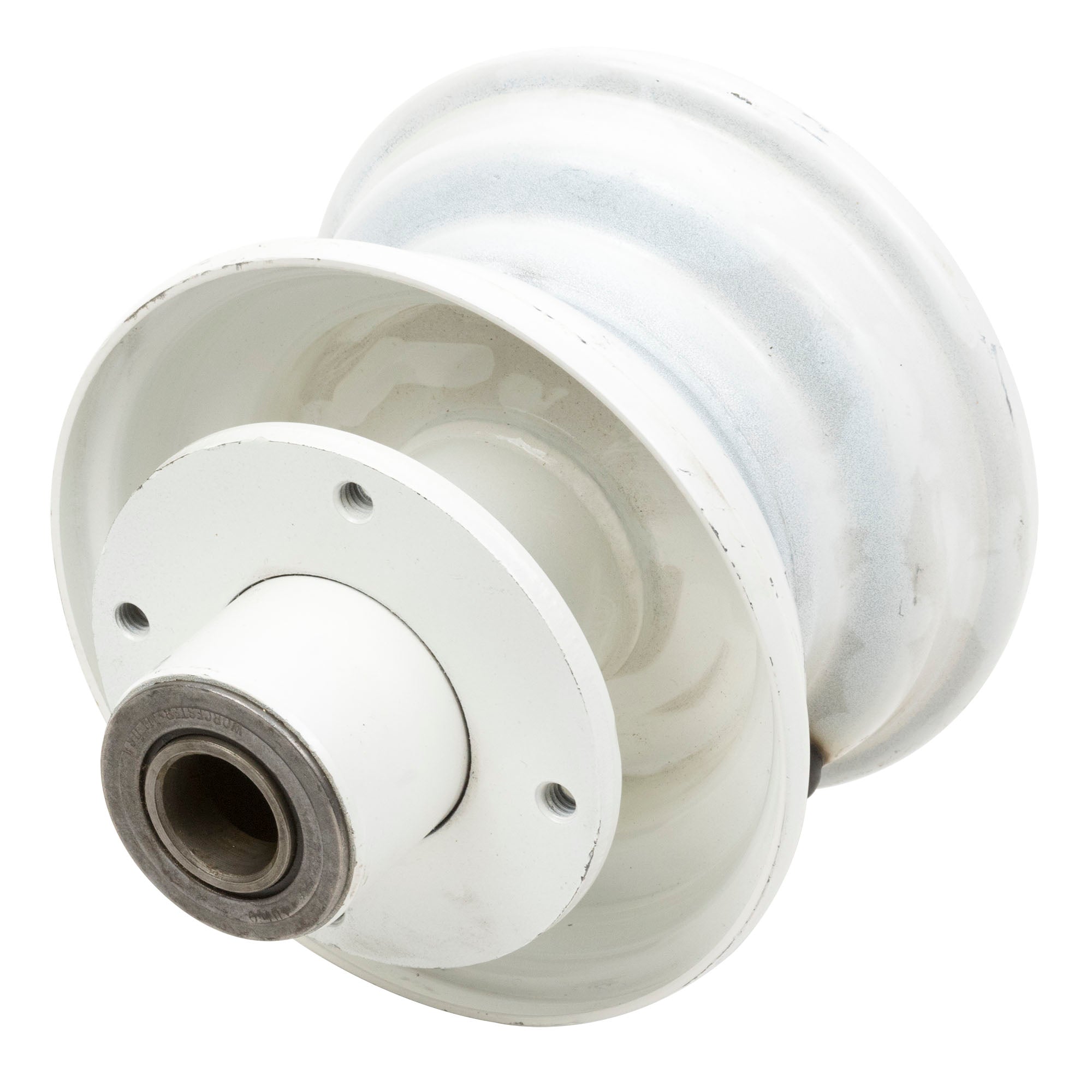 Exmark 1-323360 Wheel and Hub
