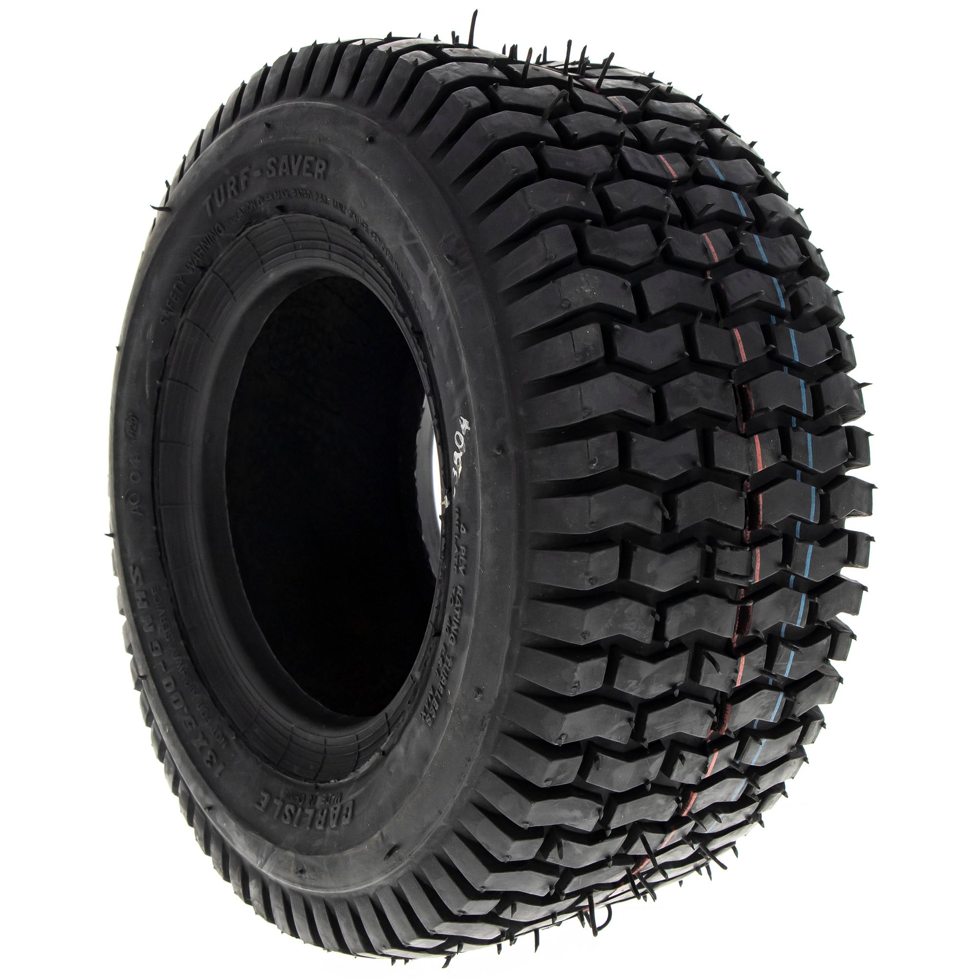 Exmark 1-323361 2 Tire and Wheel Set 2-Pack