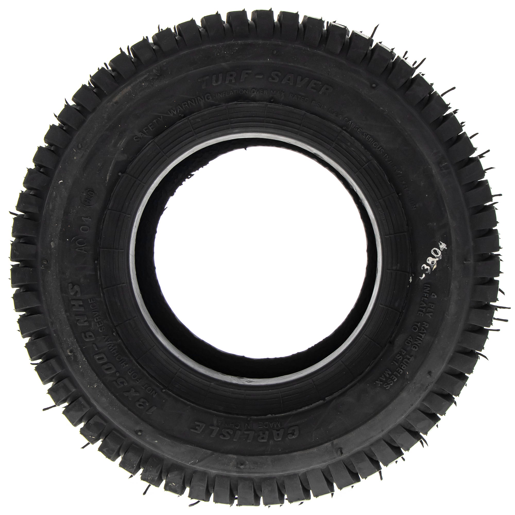 Exmark 1-323361 2 Tire and Wheel Set 2-Pack