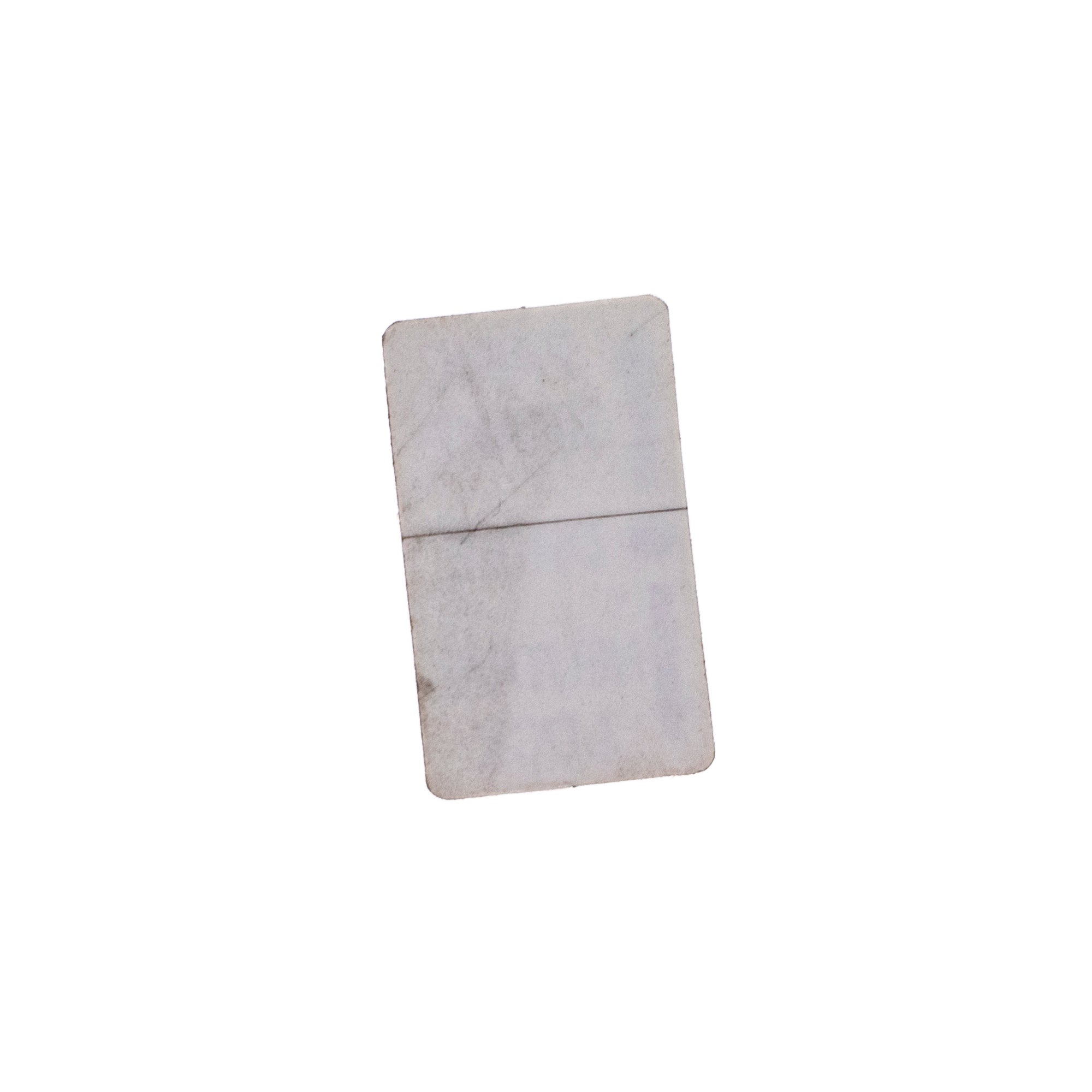 Exmark 1-323550 Neutral Brake Decal