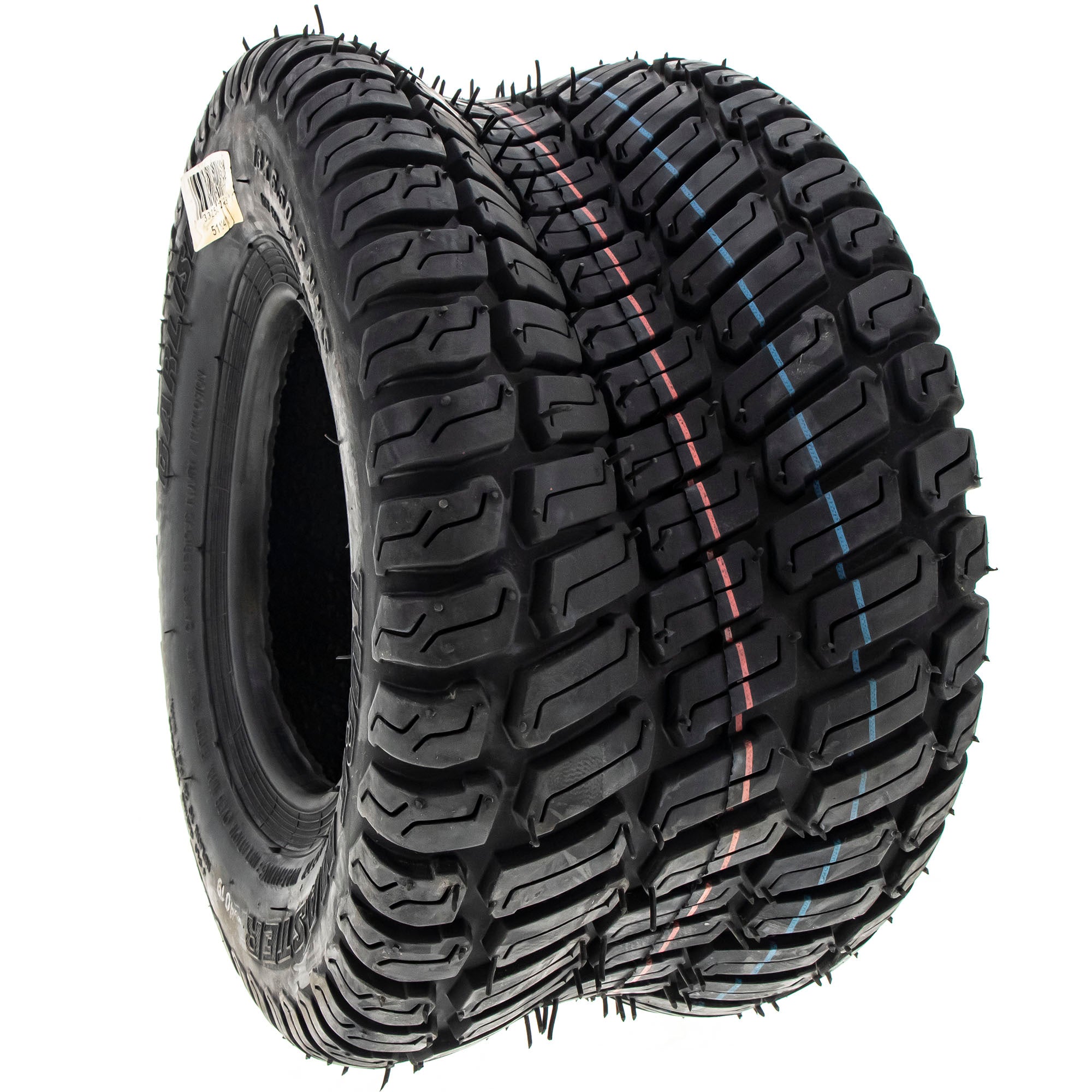 Exmark 1-323720 2 Tires 2-Pack
