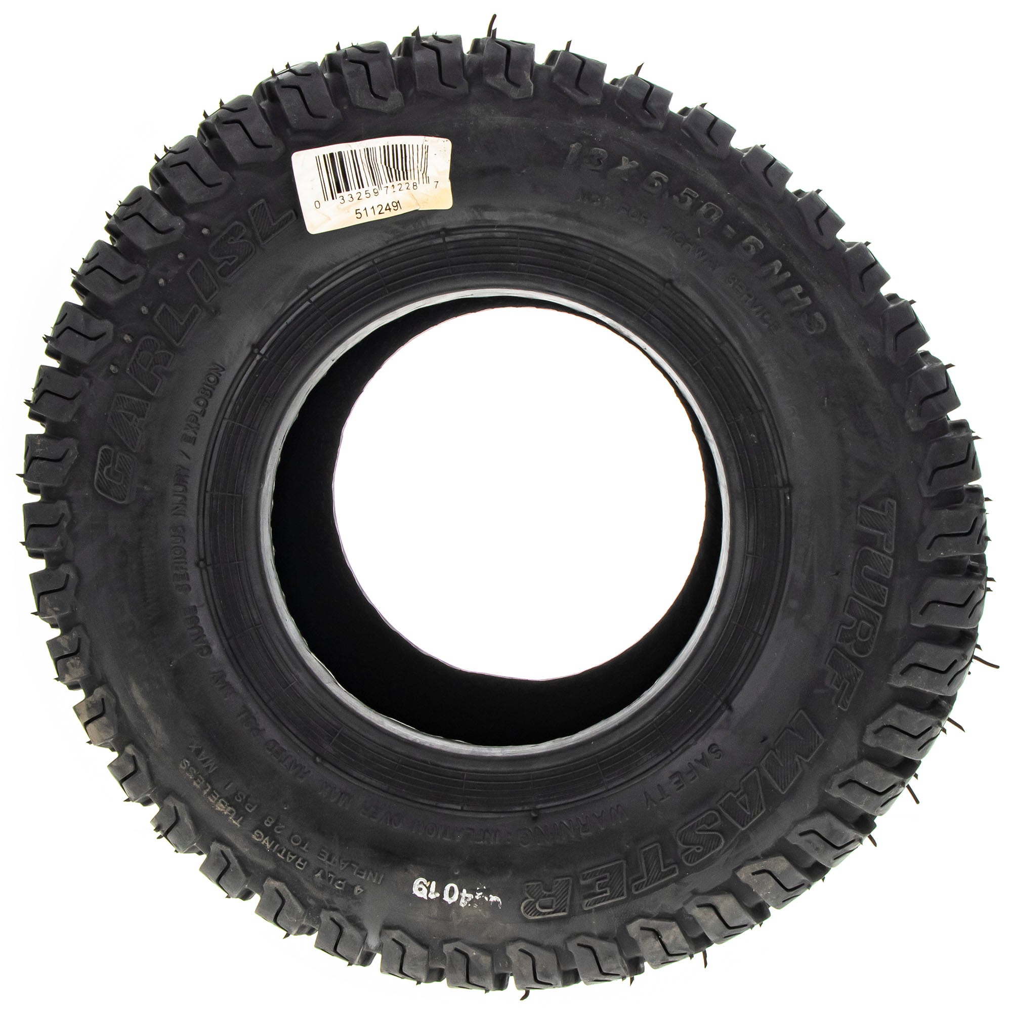 Exmark 1-323720 2 Tires 2-Pack