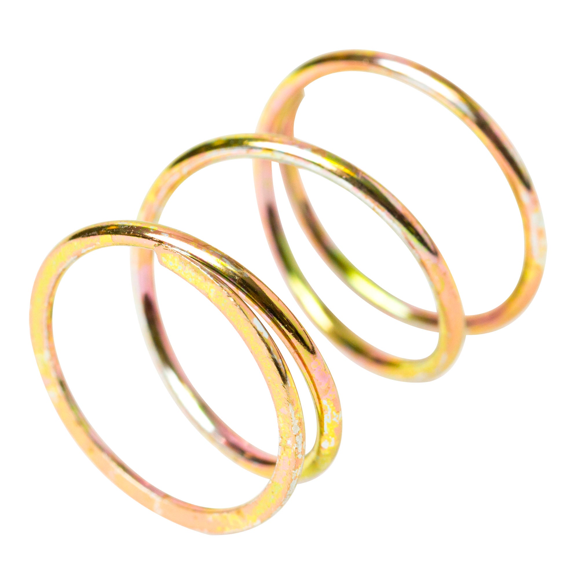 Exmark 1-323747 Spring