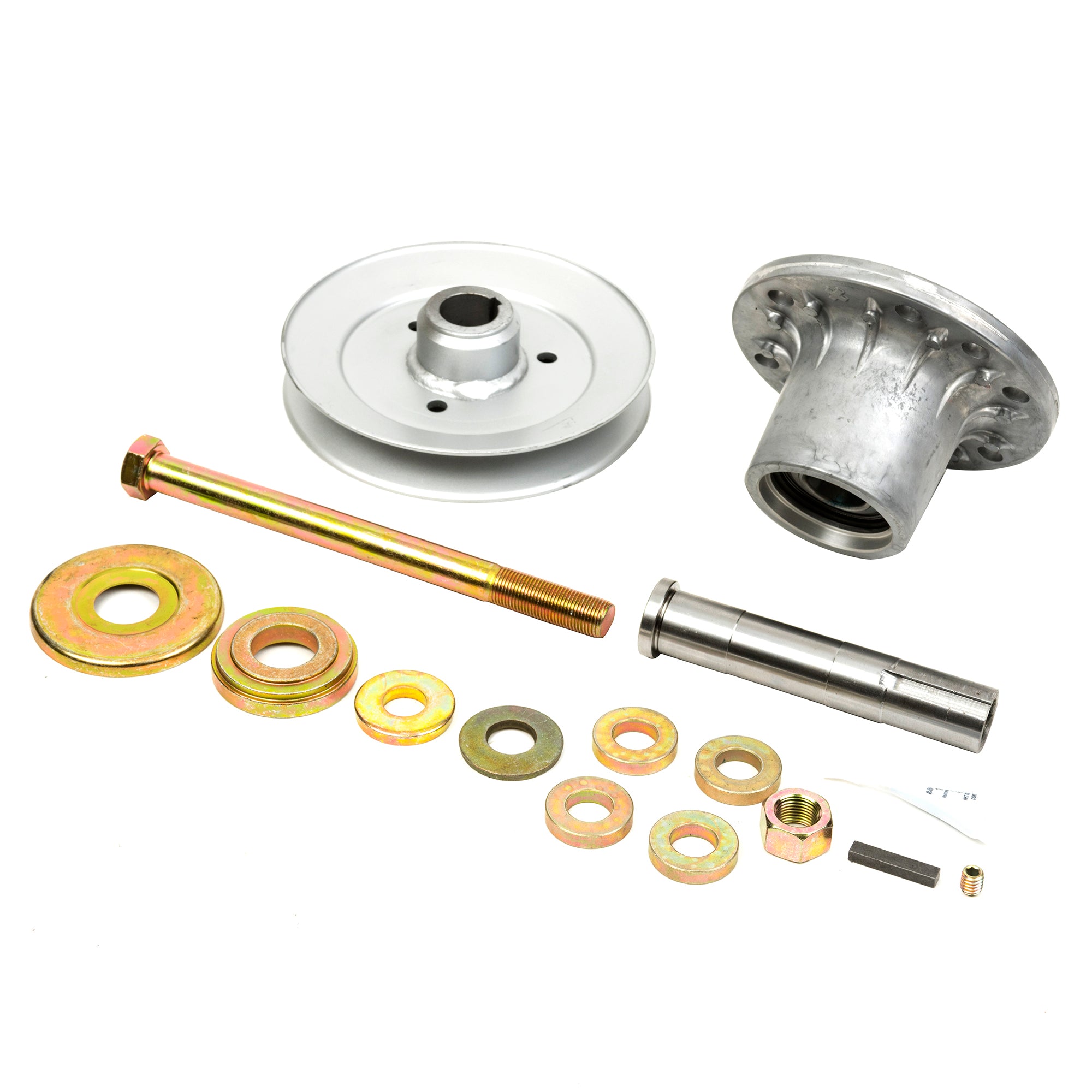 Exmark 1-324265 Housing