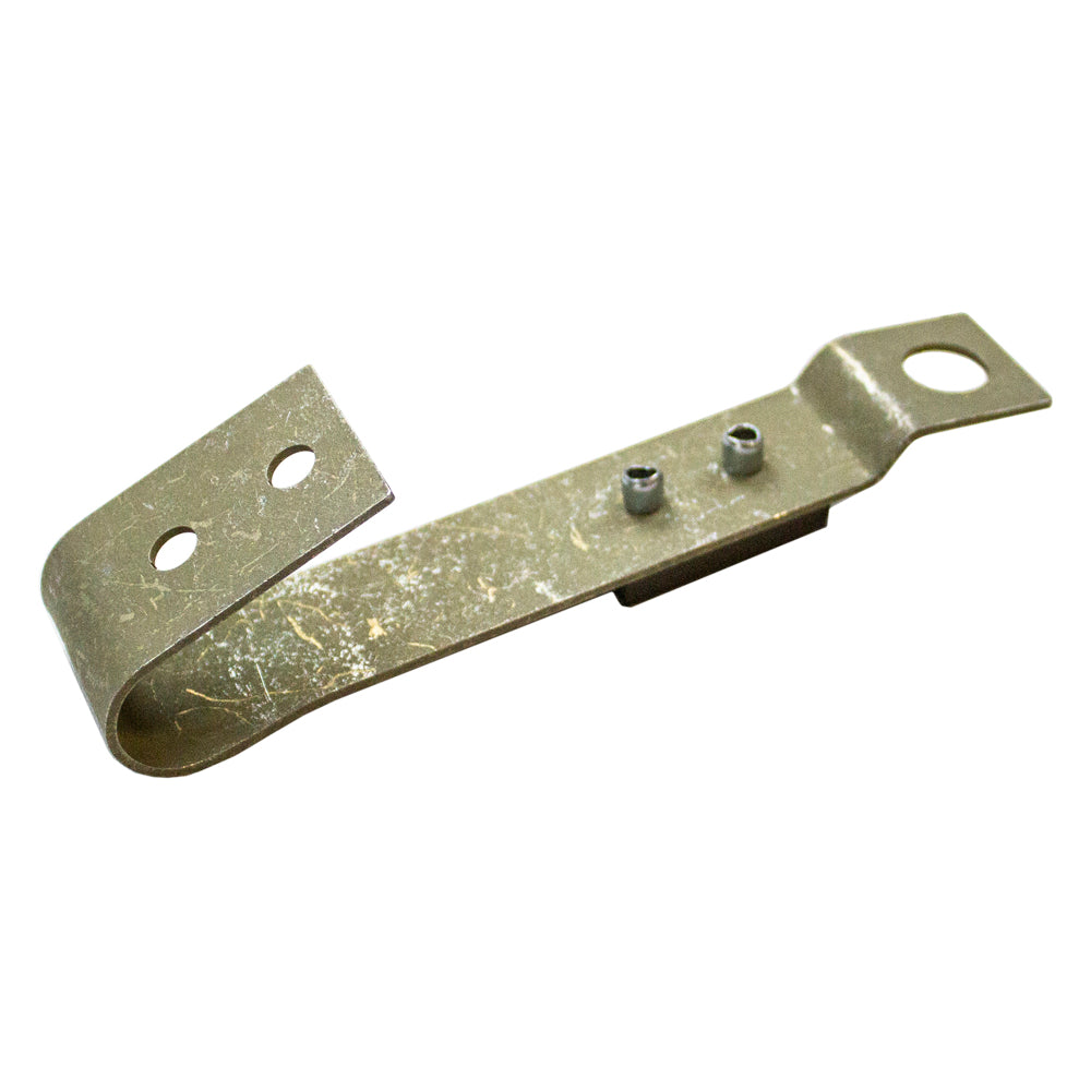 Exmark 1-324372 Pad and Spring