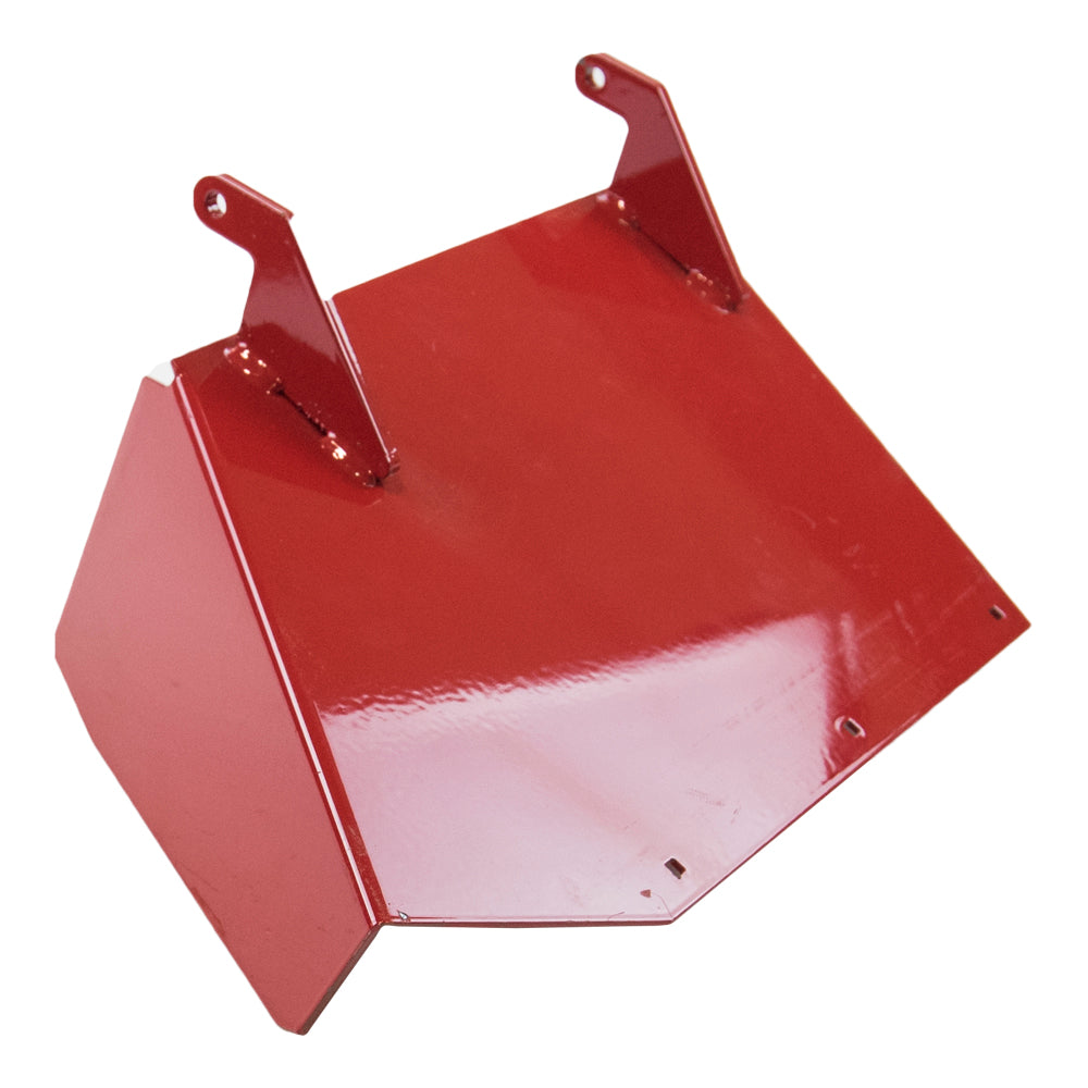 Exmark 1-402106-01 48 InchChute Weldment
