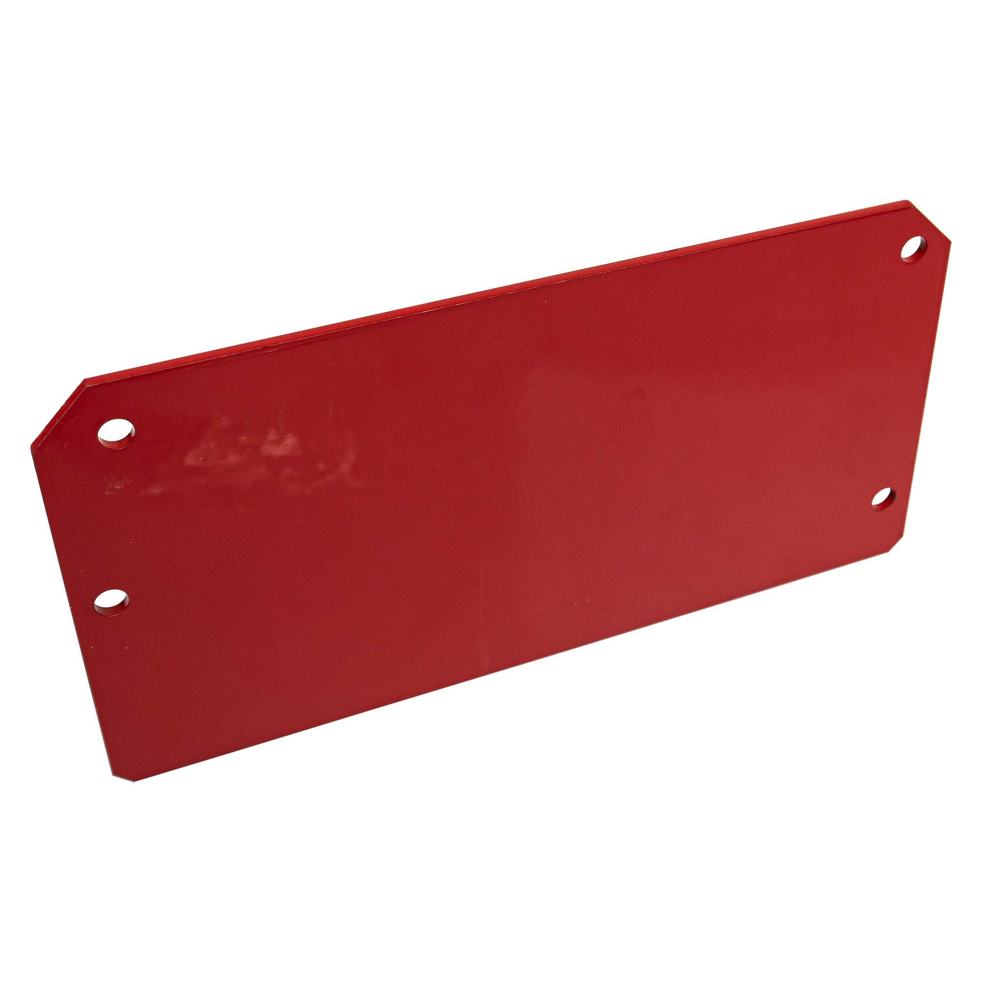 Exmark 1-403085-01 Cover Plate 48" 52"