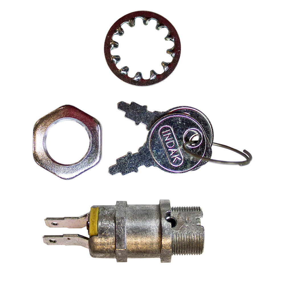 Exmark 1-403121 Switch & Key