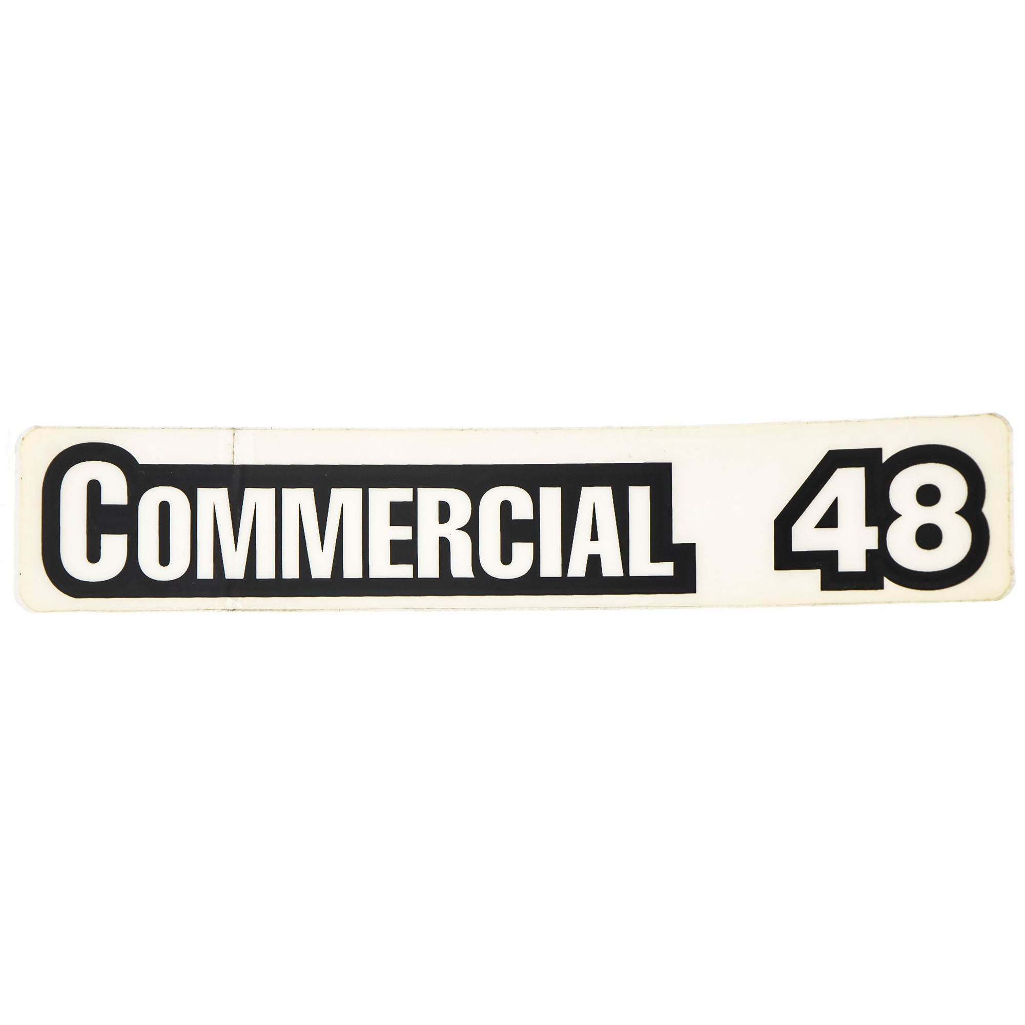 Exmark 1-403131 Decal