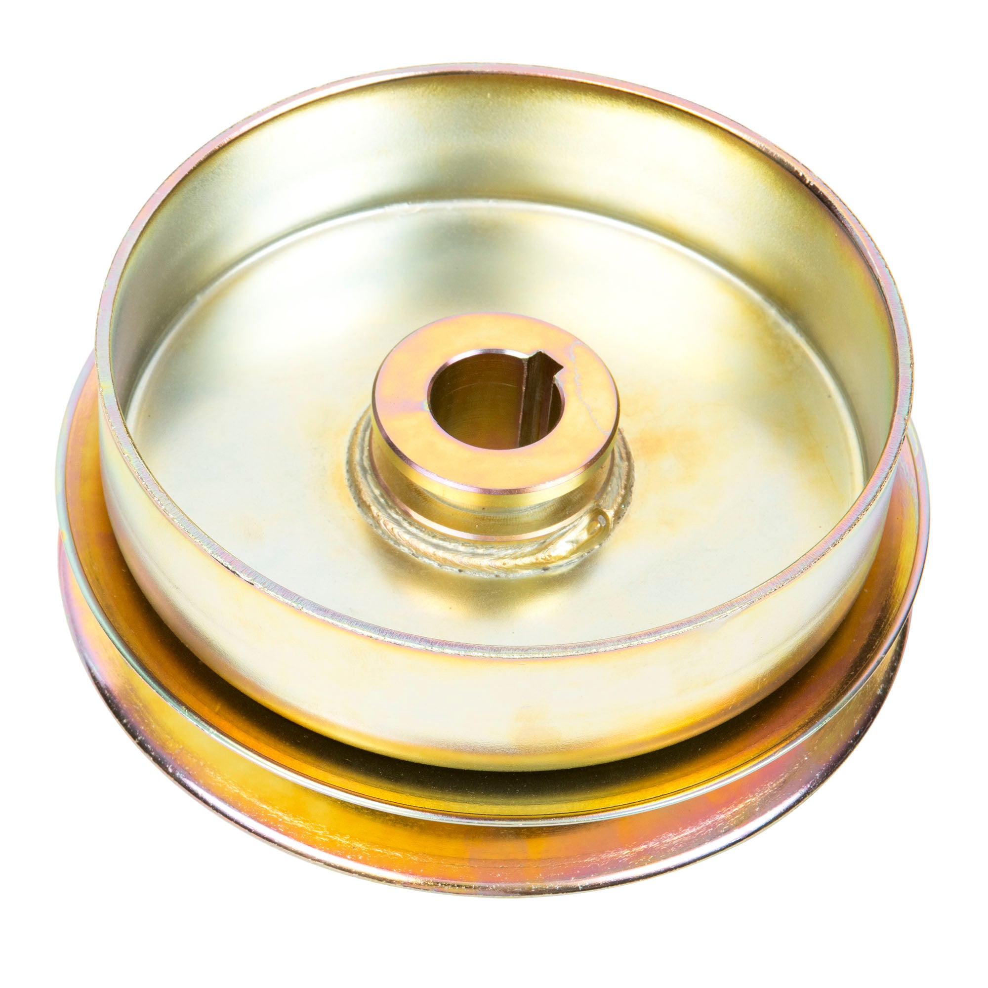 Exmark 1-412031 6.13 Sheave with Hub