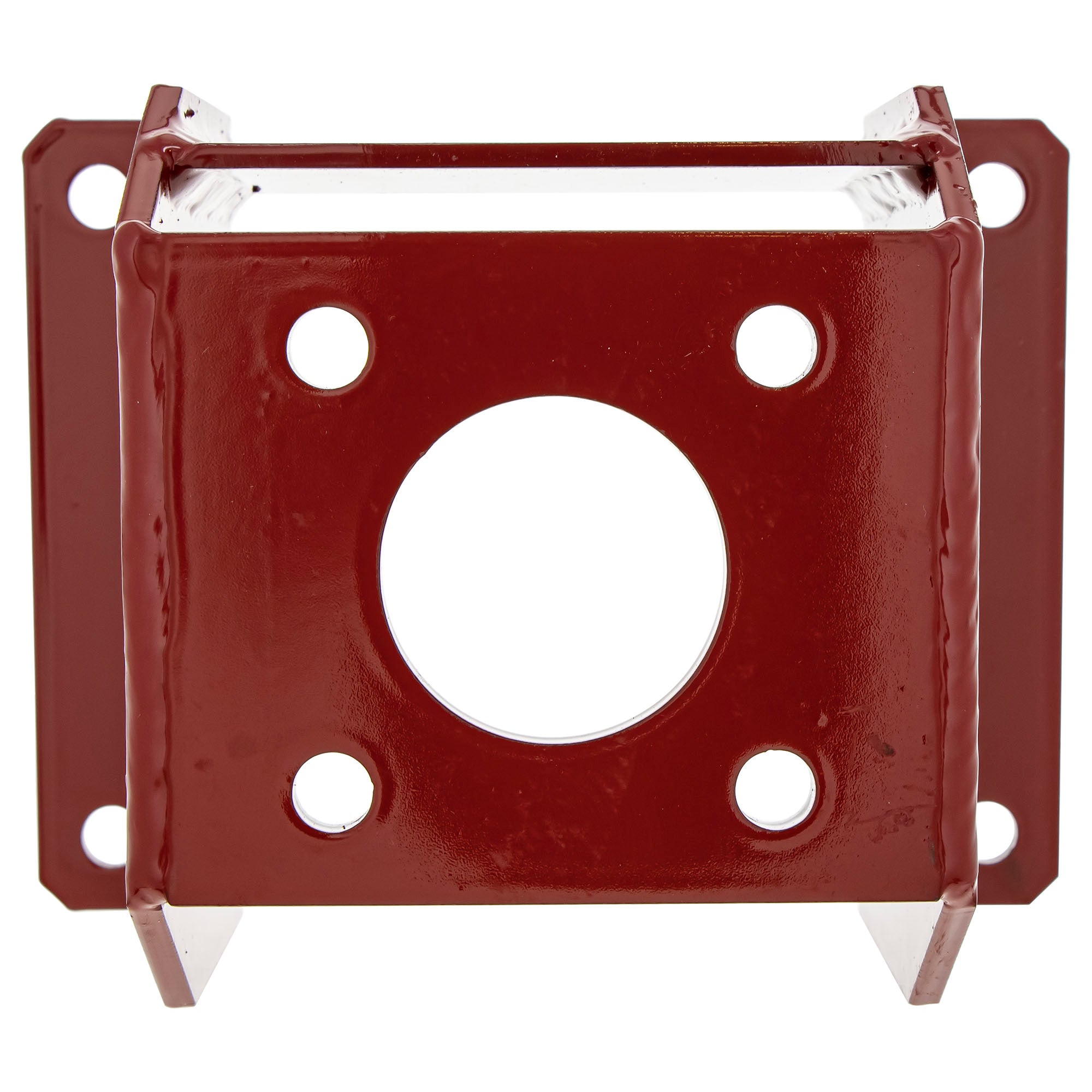 Exmark 1-412082-01 48 52 Motor Mount Weldment