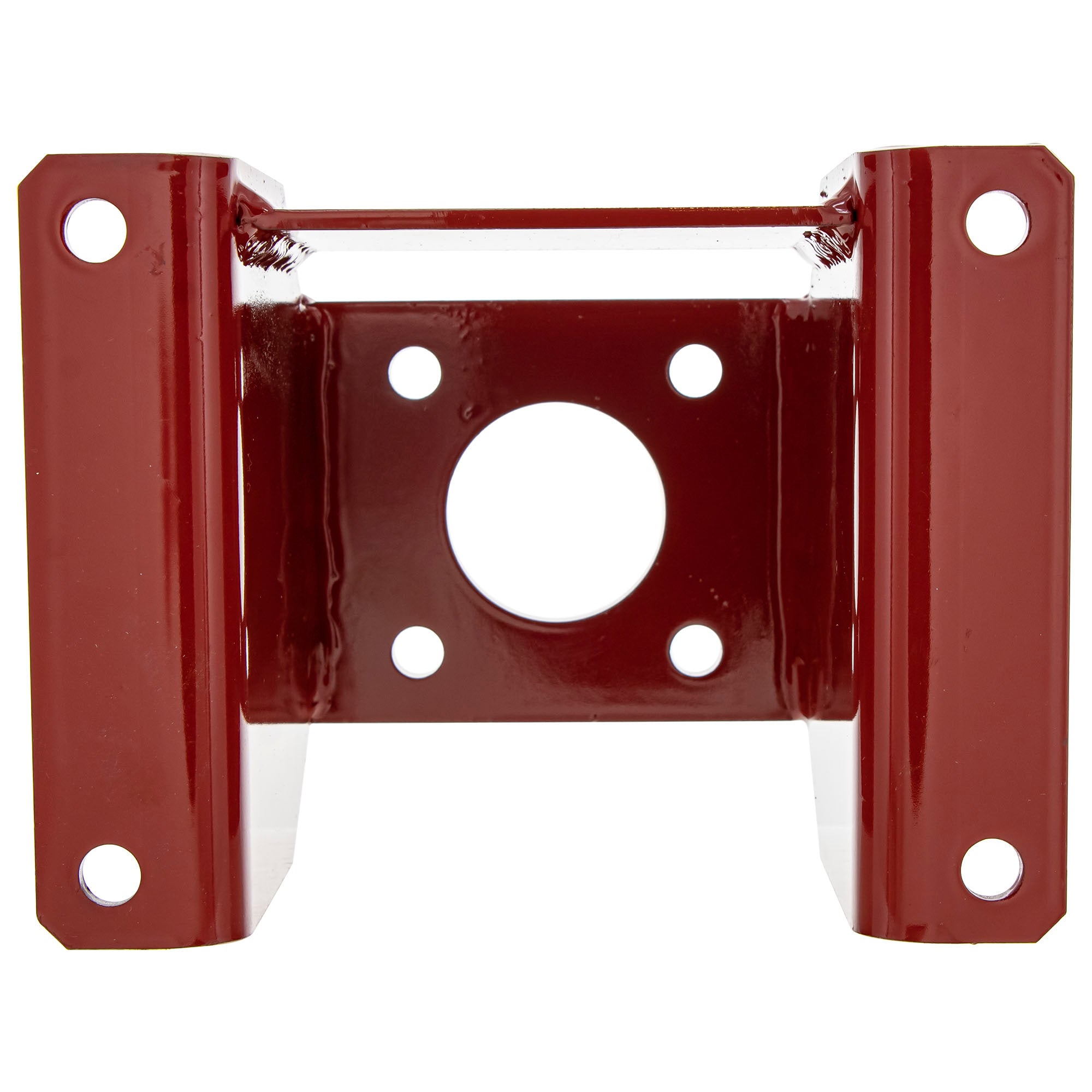 Exmark 1-412082-01 48 52 Motor Mount Weldment
