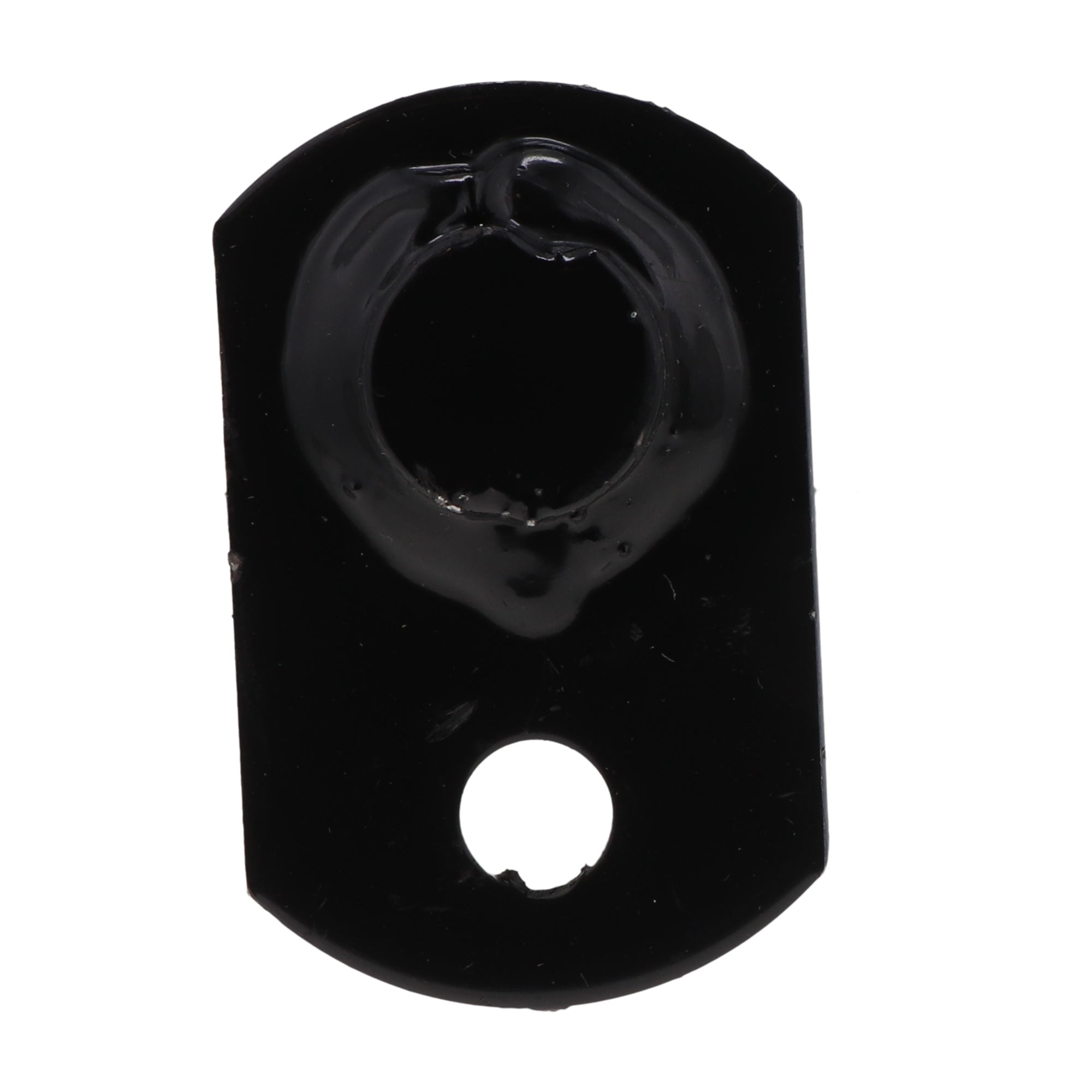 Exmark 1-412138-03 Pin Pivot Weldment