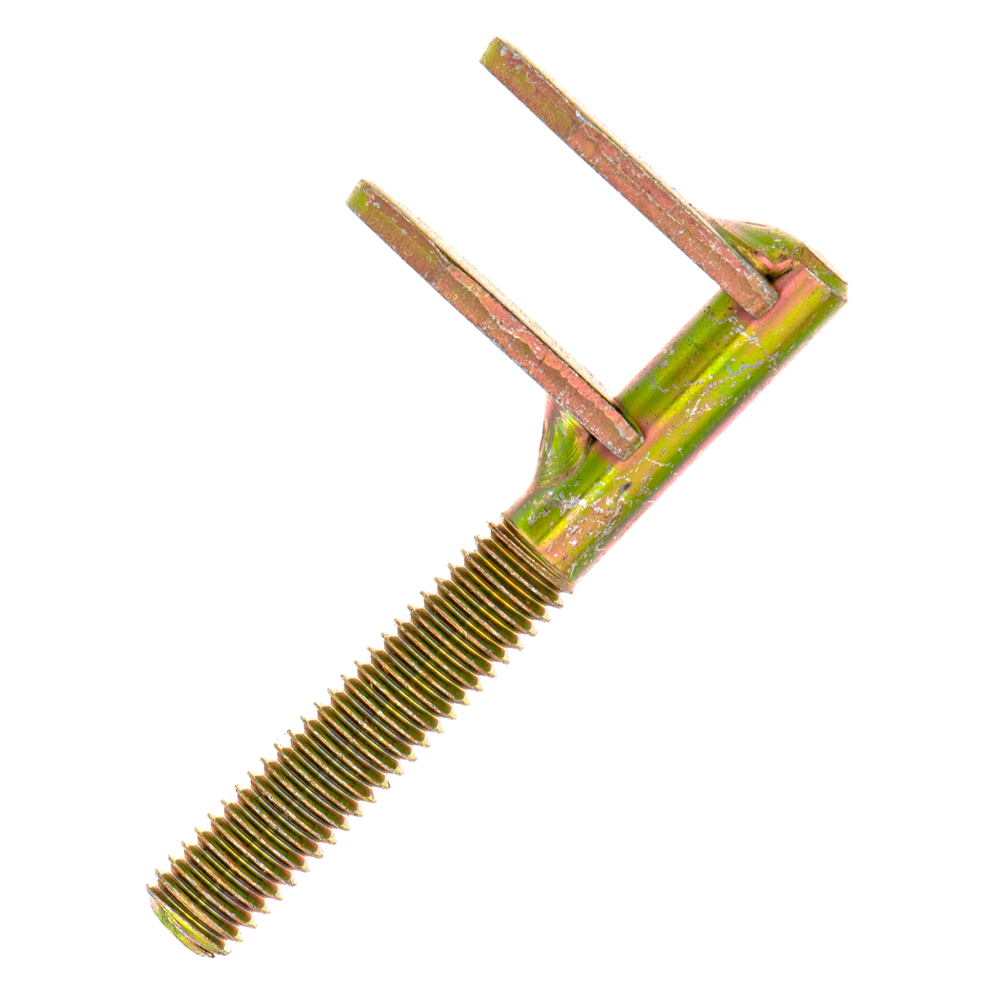 Exmark 1-412358 Scrapper