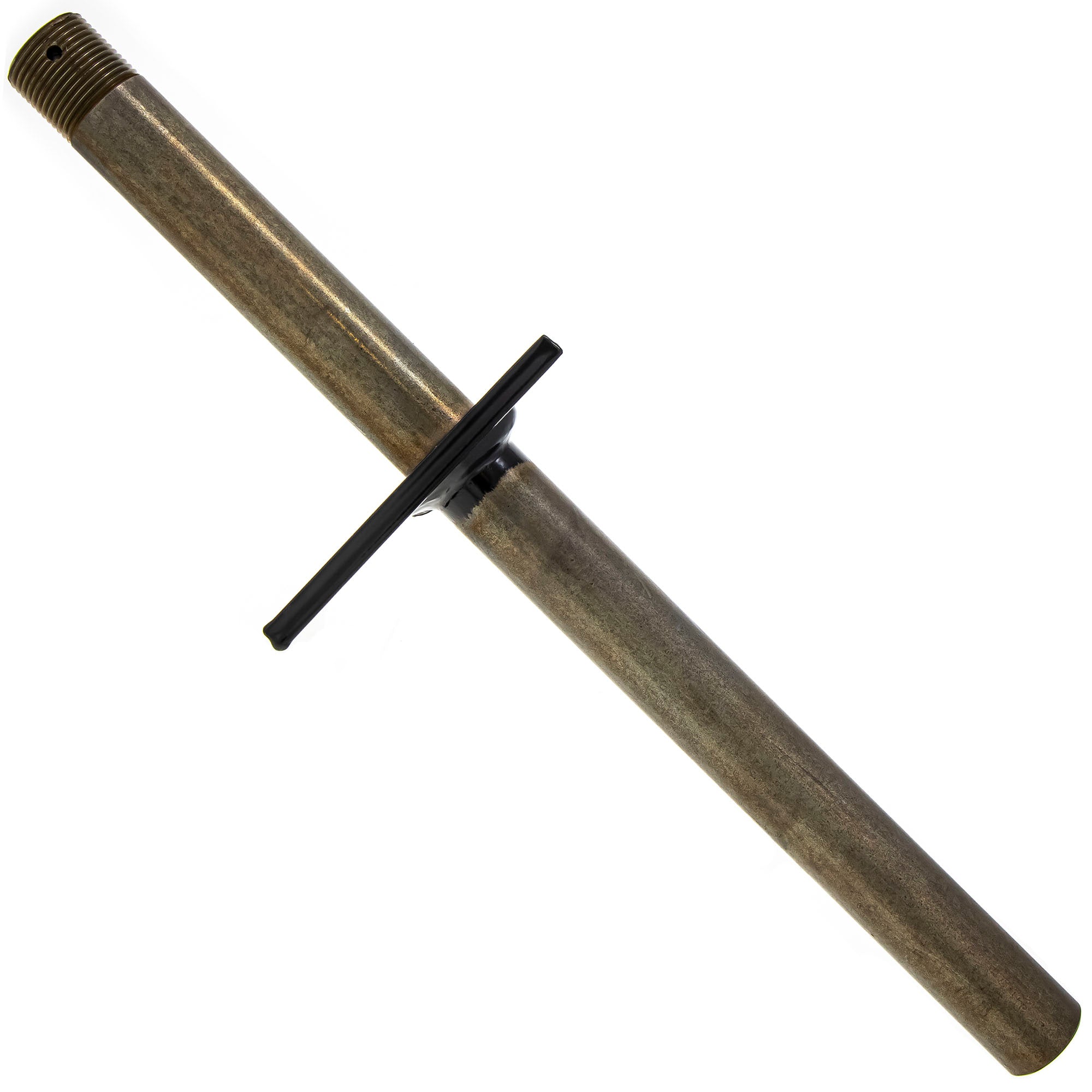 Exmark 1-412376-03 Axle