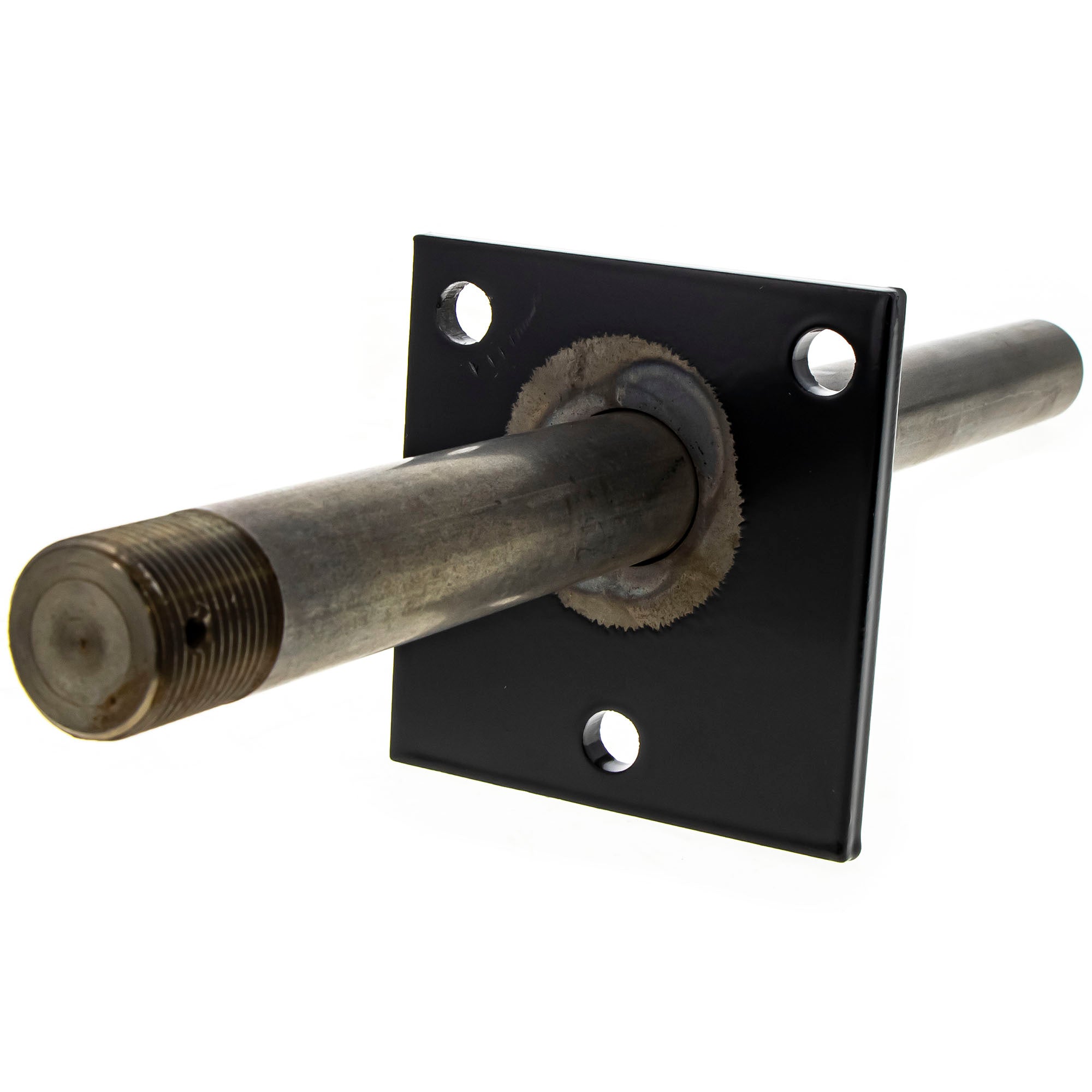 Exmark 1-412376-03 Axle Weldment