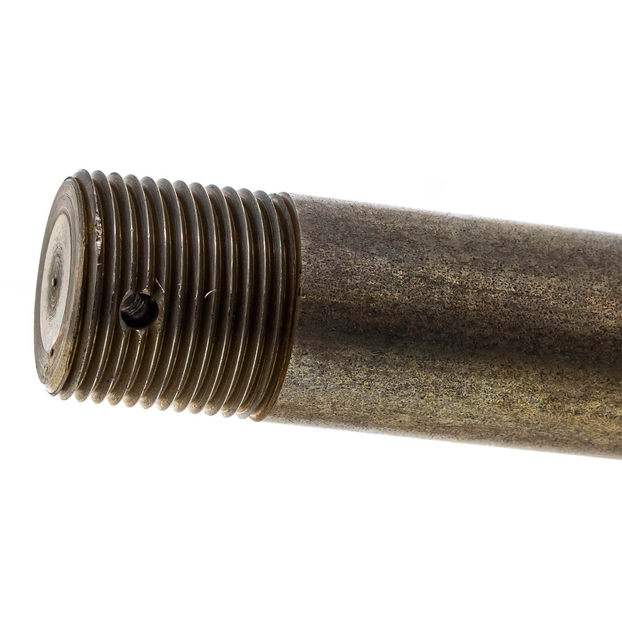 Exmark 1-412376-03 Axle Weldment