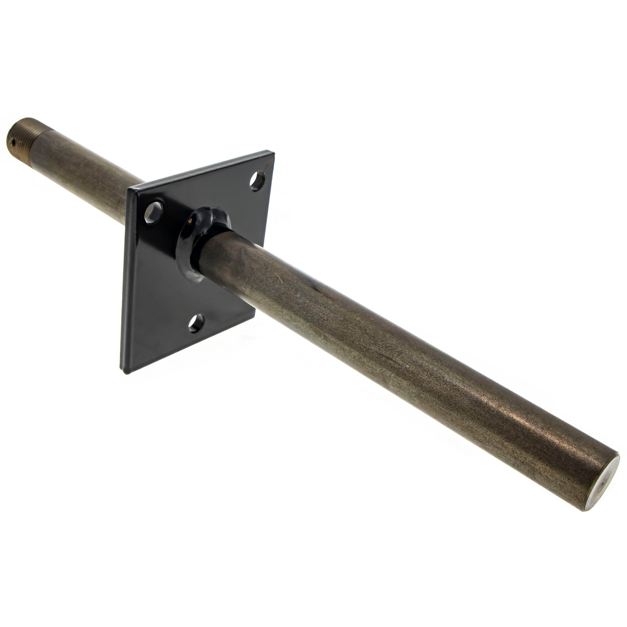 Exmark 1-412376-03 Axle Weldment