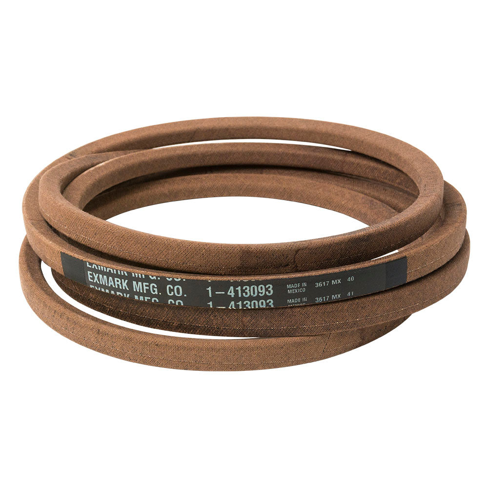 Exmark 1-413093 Deck V-Belt