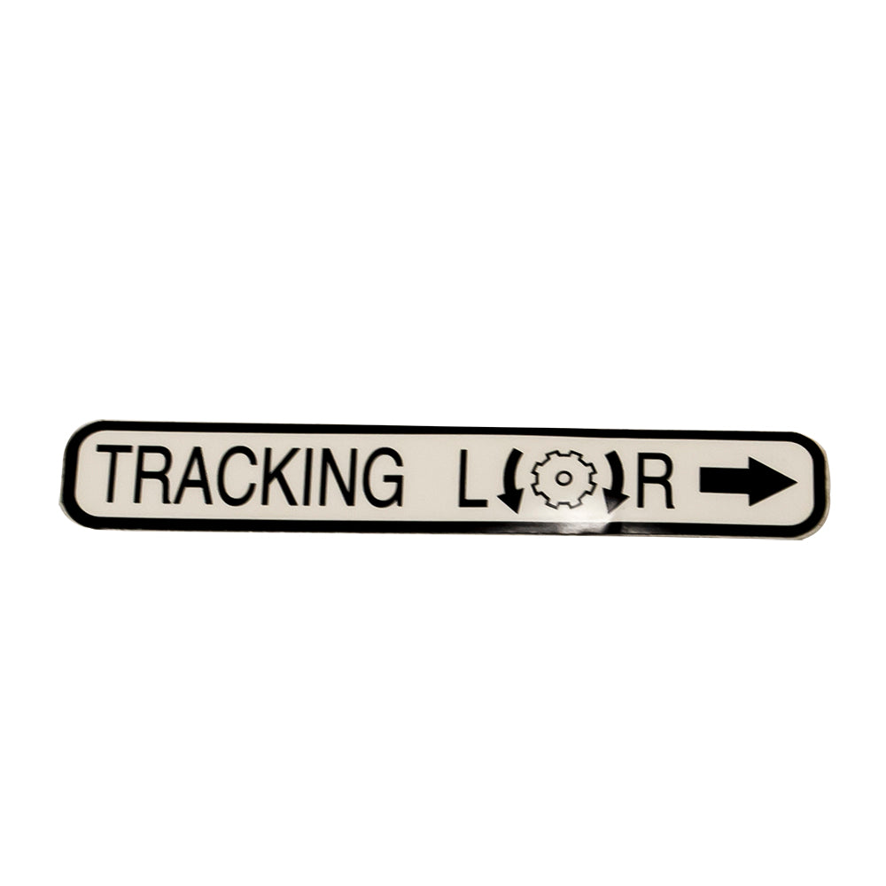 Exmark 1-413214 Decal