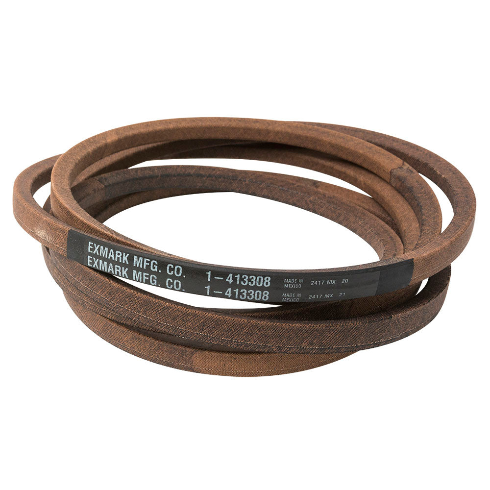 Exmark 1-413308 Deck Drive belt