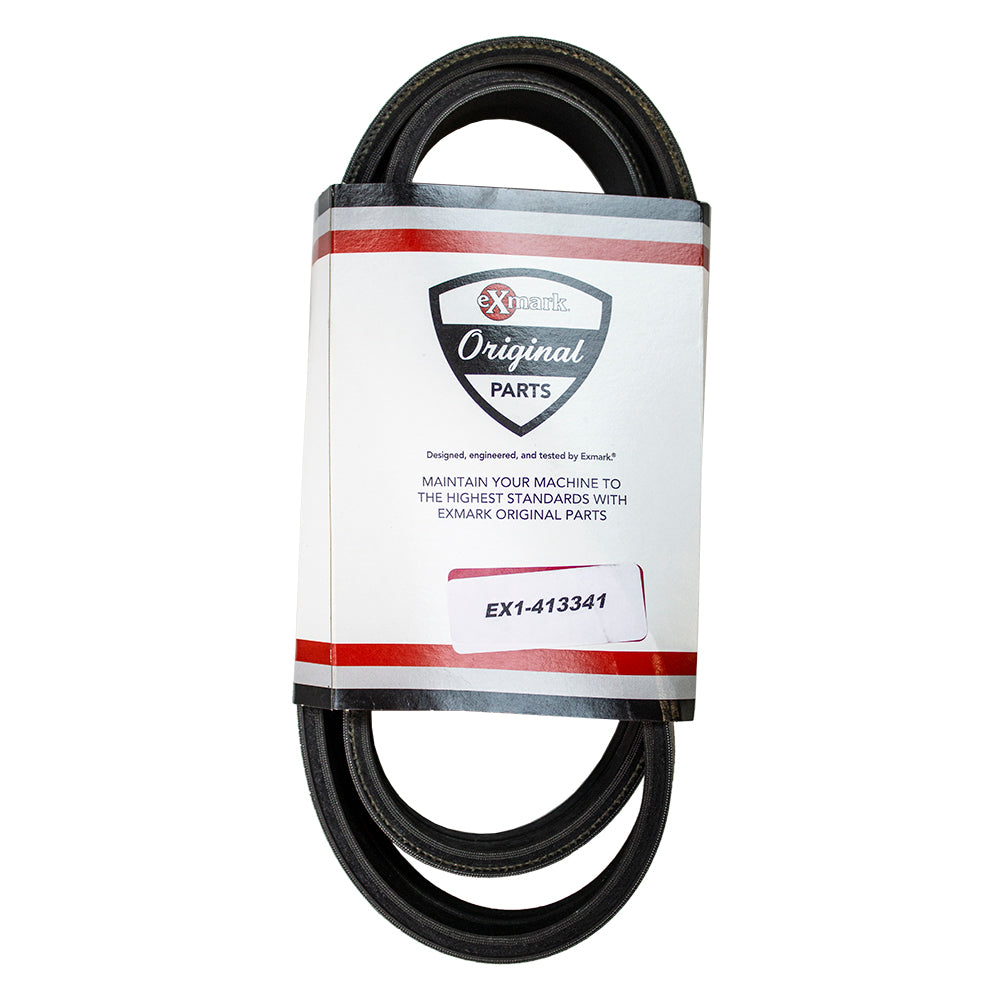 Exmark 1-413341-SL Belt
