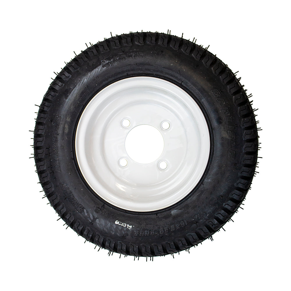 Exmark 1-413473 2 Tire and Wheel Set 2-Pack