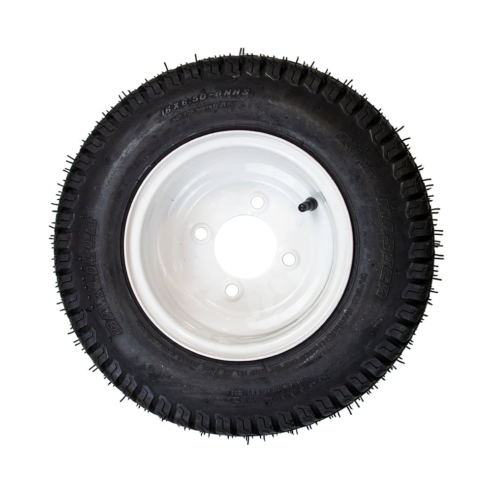 Exmark 1-413473 2 Tire and Wheel Set 2-Pack
