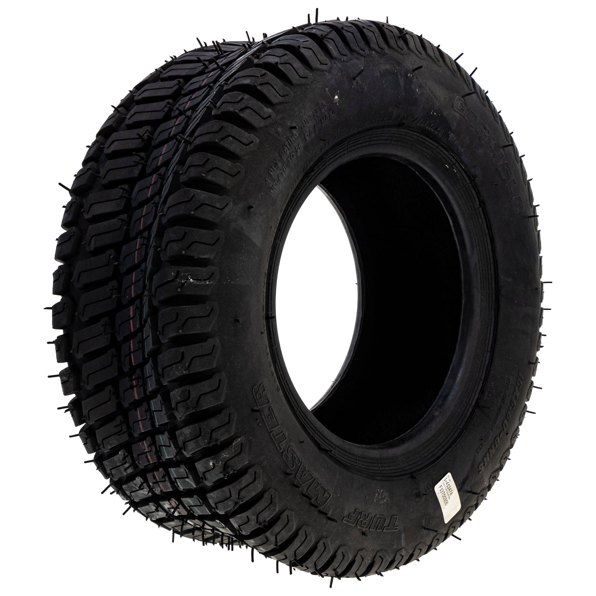 Exmark 1-413474 2 Tires 2-Pack