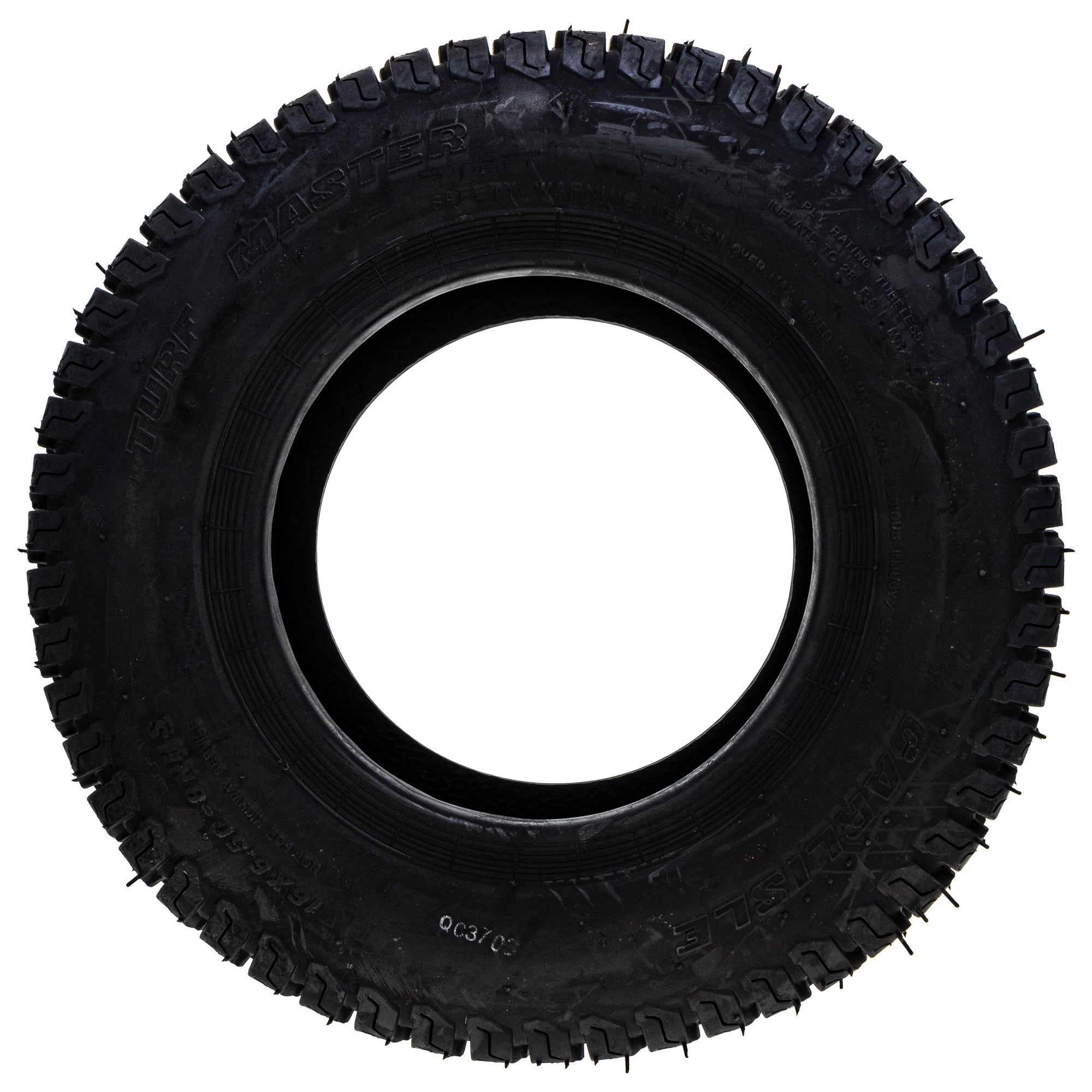 Exmark 1-413474 2 Tires 2-Pack
