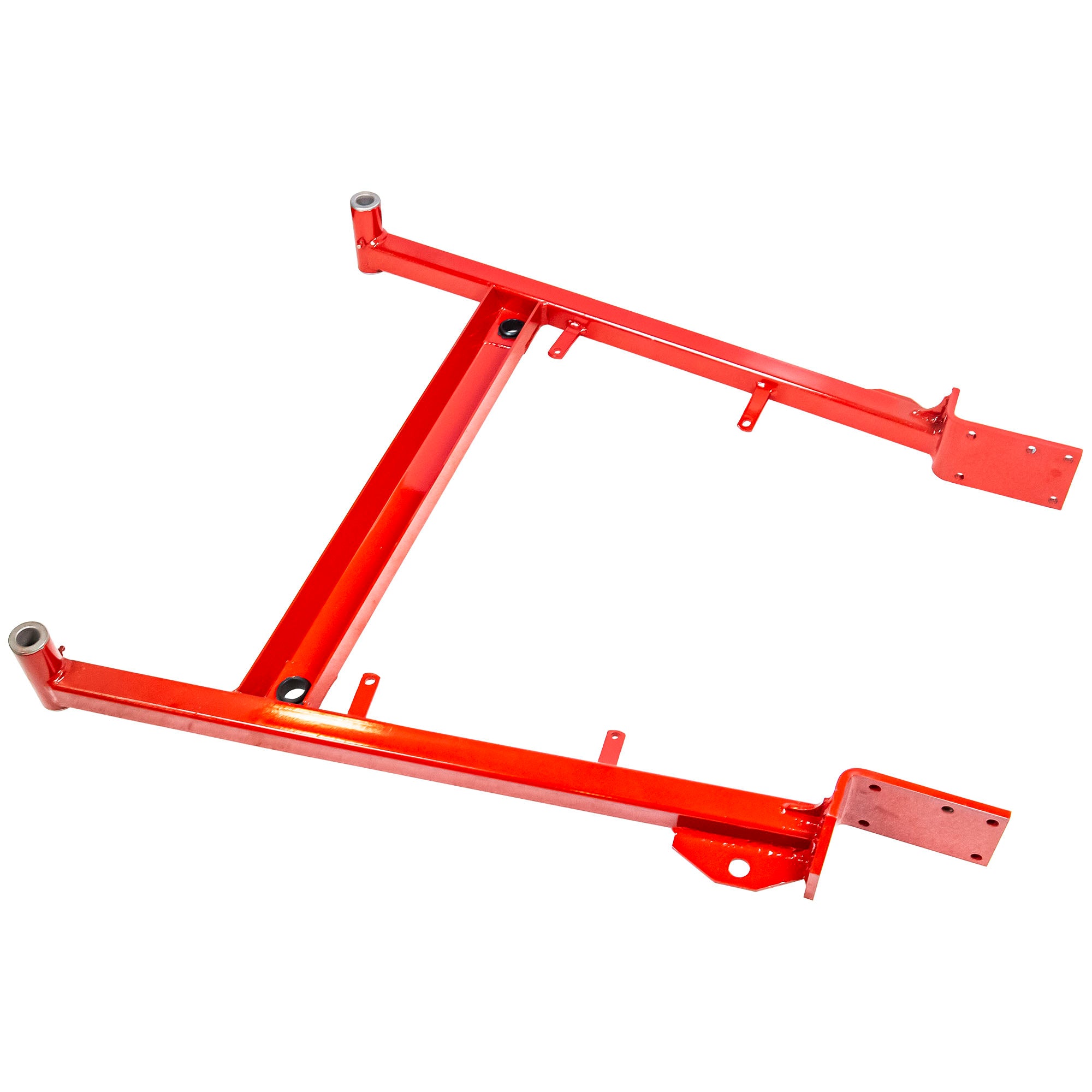 Exmark 1-414310 48 Inch Deck Support with Bushings