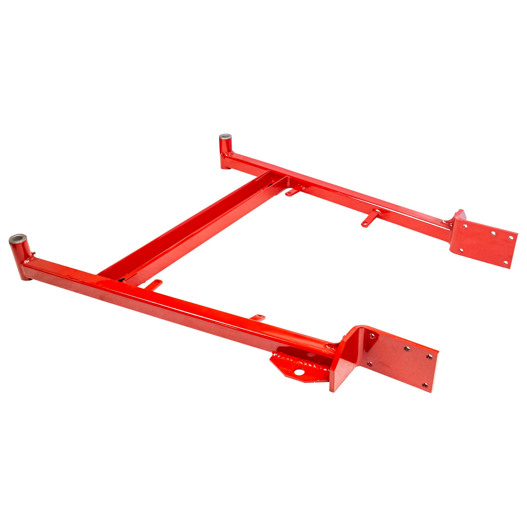 Exmark 1-414310 48 Inch Deck Support with Bushings