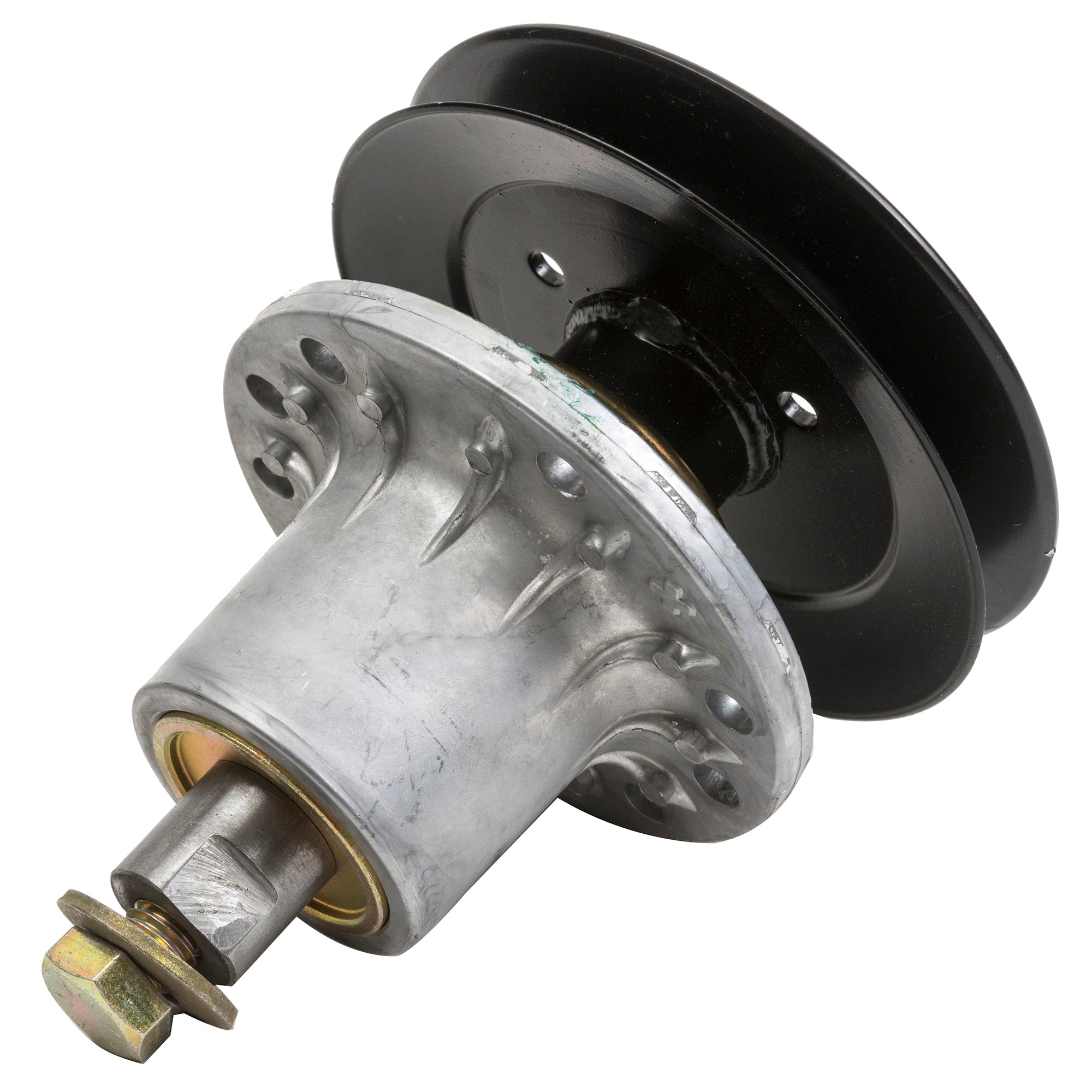 Exmark 1-414335 Cutter Complete Housing