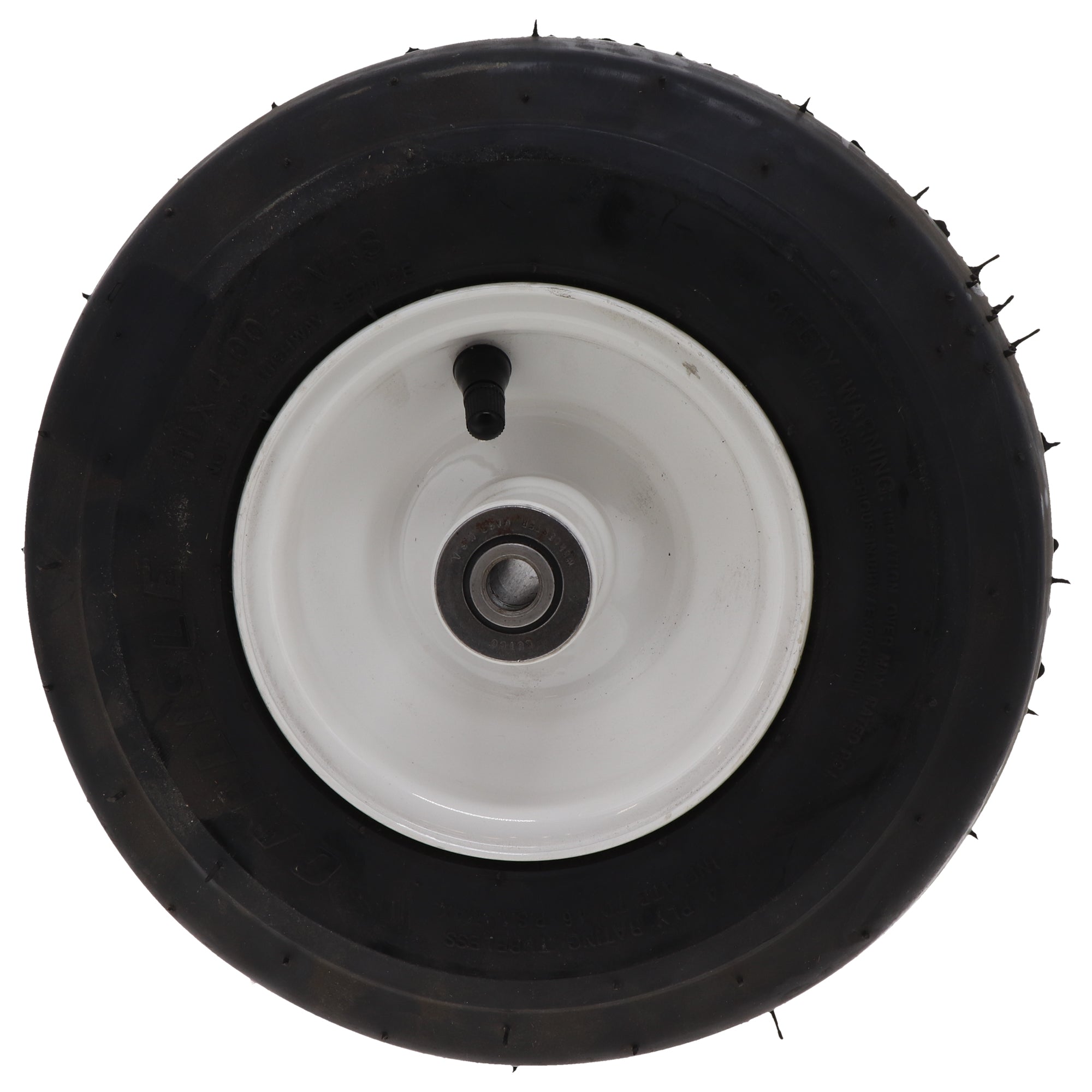 Exmark 1-512373 Caster